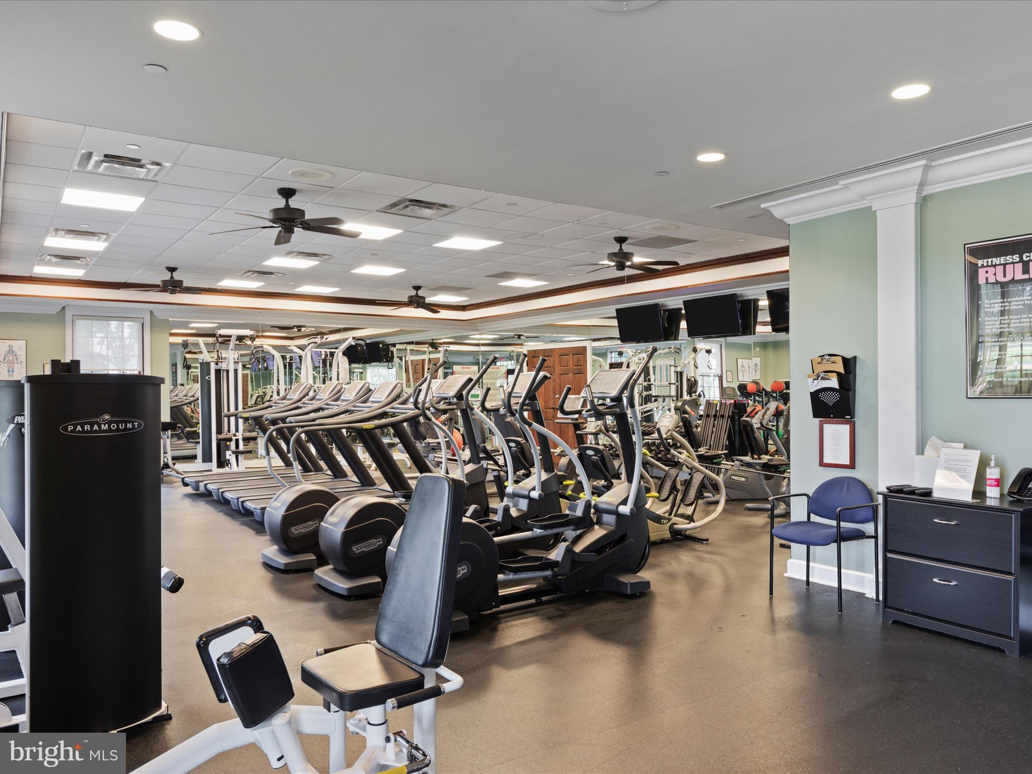 REGENCY AT DOMINION VALLEY - Residential