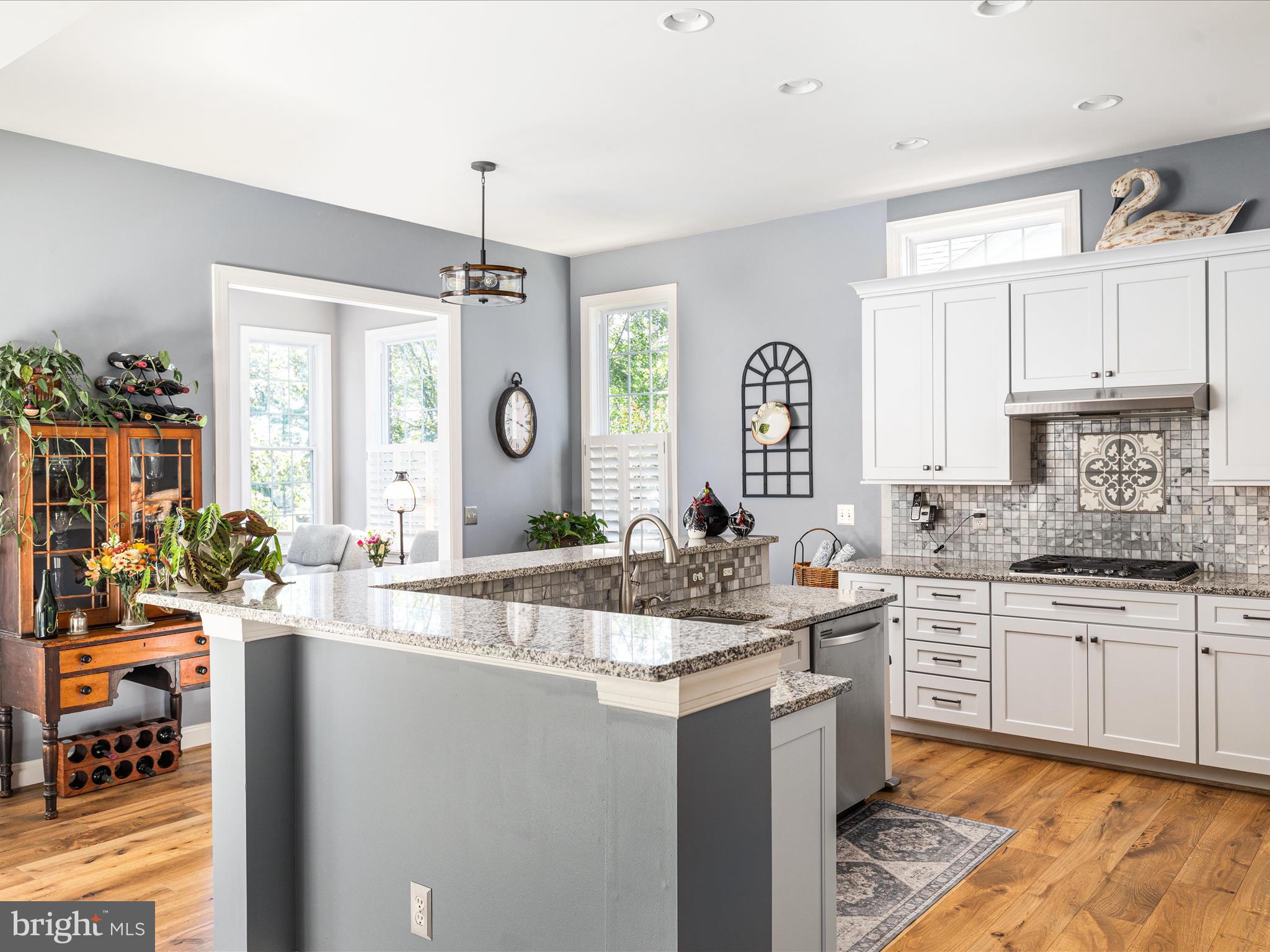 REGENCY AT DOMINION VALLEY - Residential