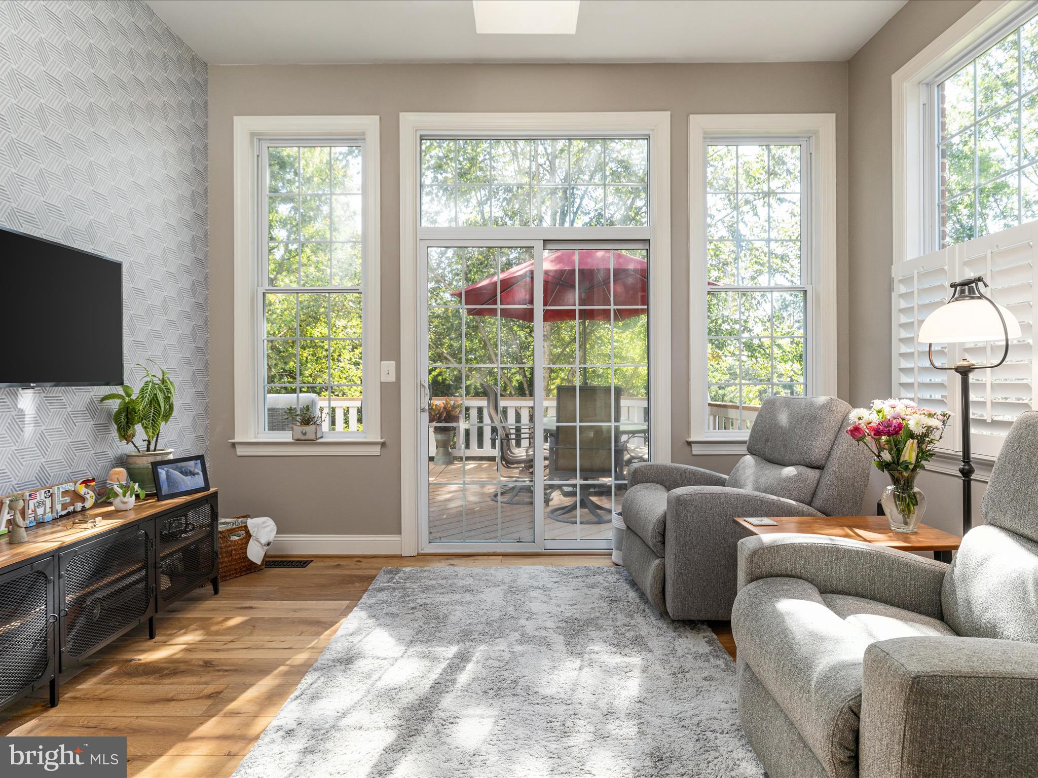 REGENCY AT DOMINION VALLEY - Residential