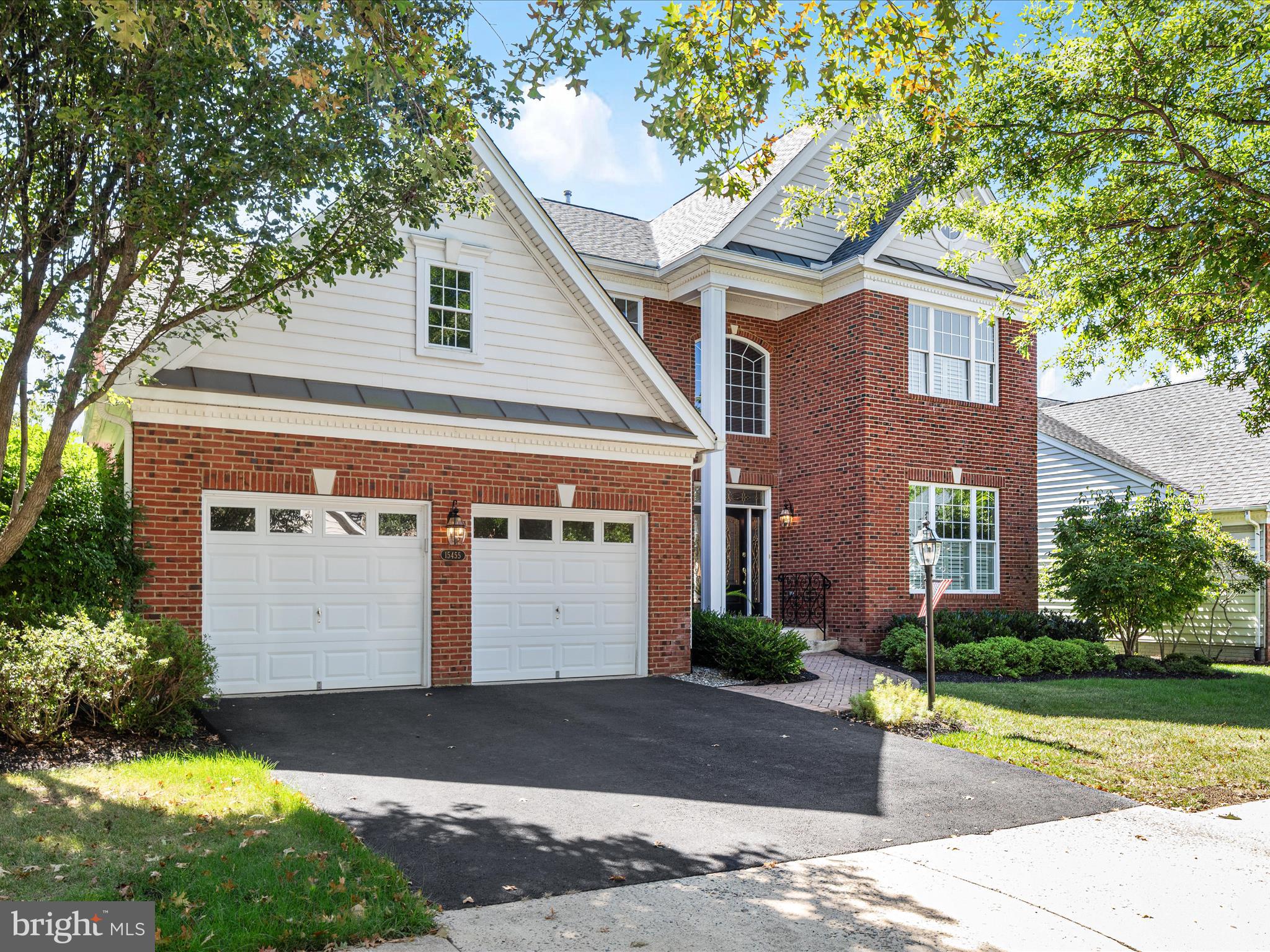 REGENCY AT DOMINION VALLEY - Residential