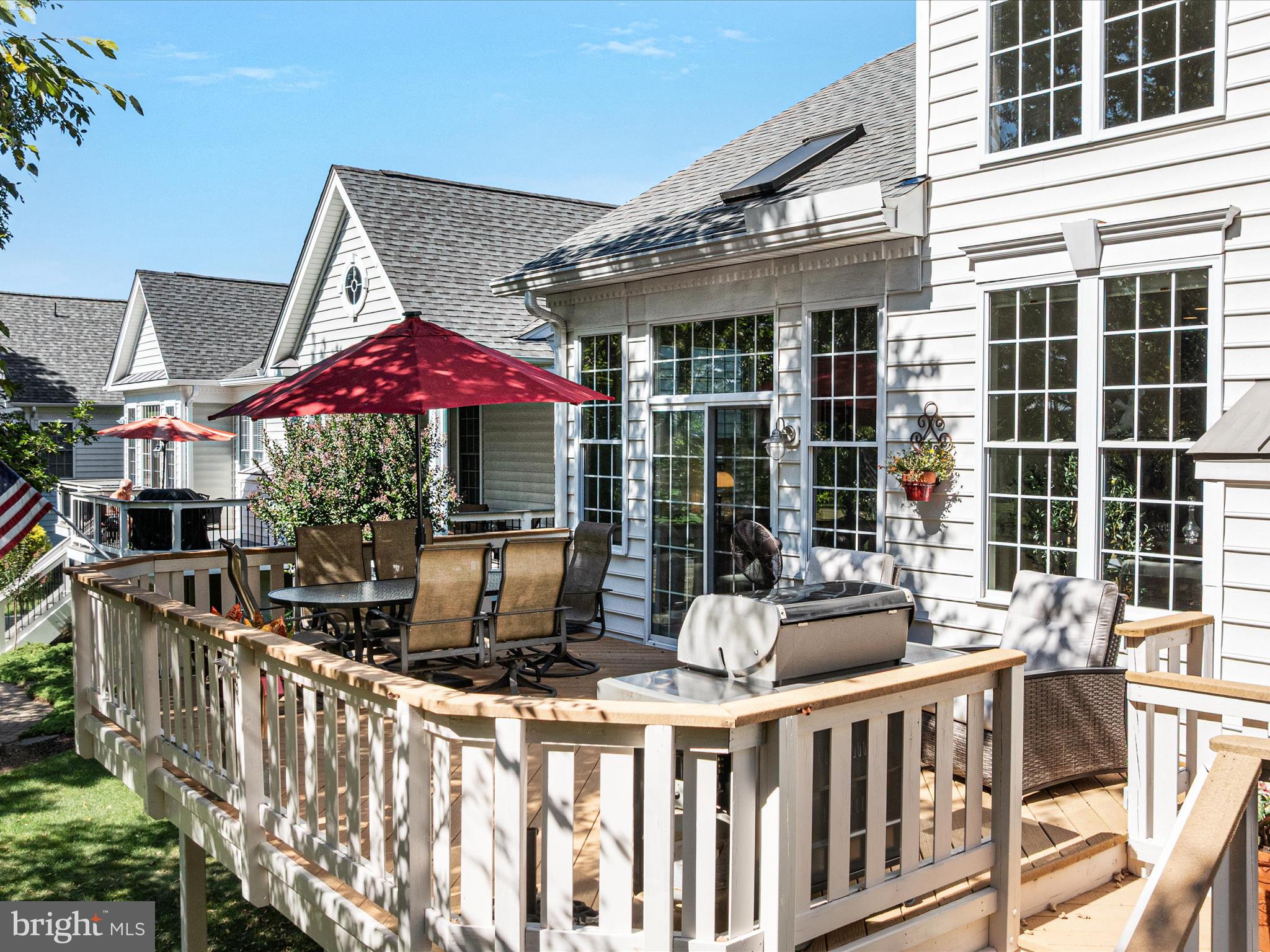 REGENCY AT DOMINION VALLEY - Residential