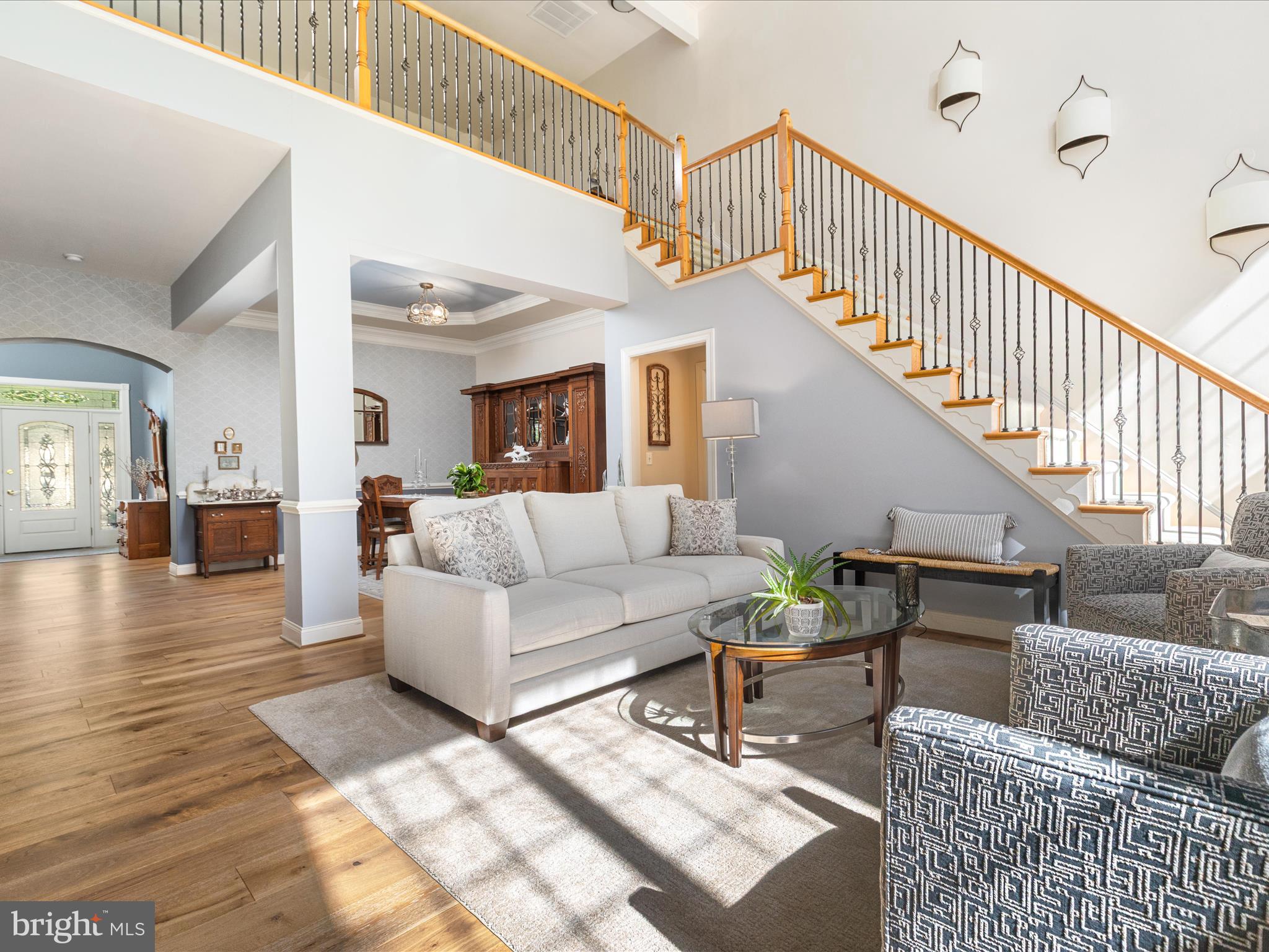 REGENCY AT DOMINION VALLEY - Residential