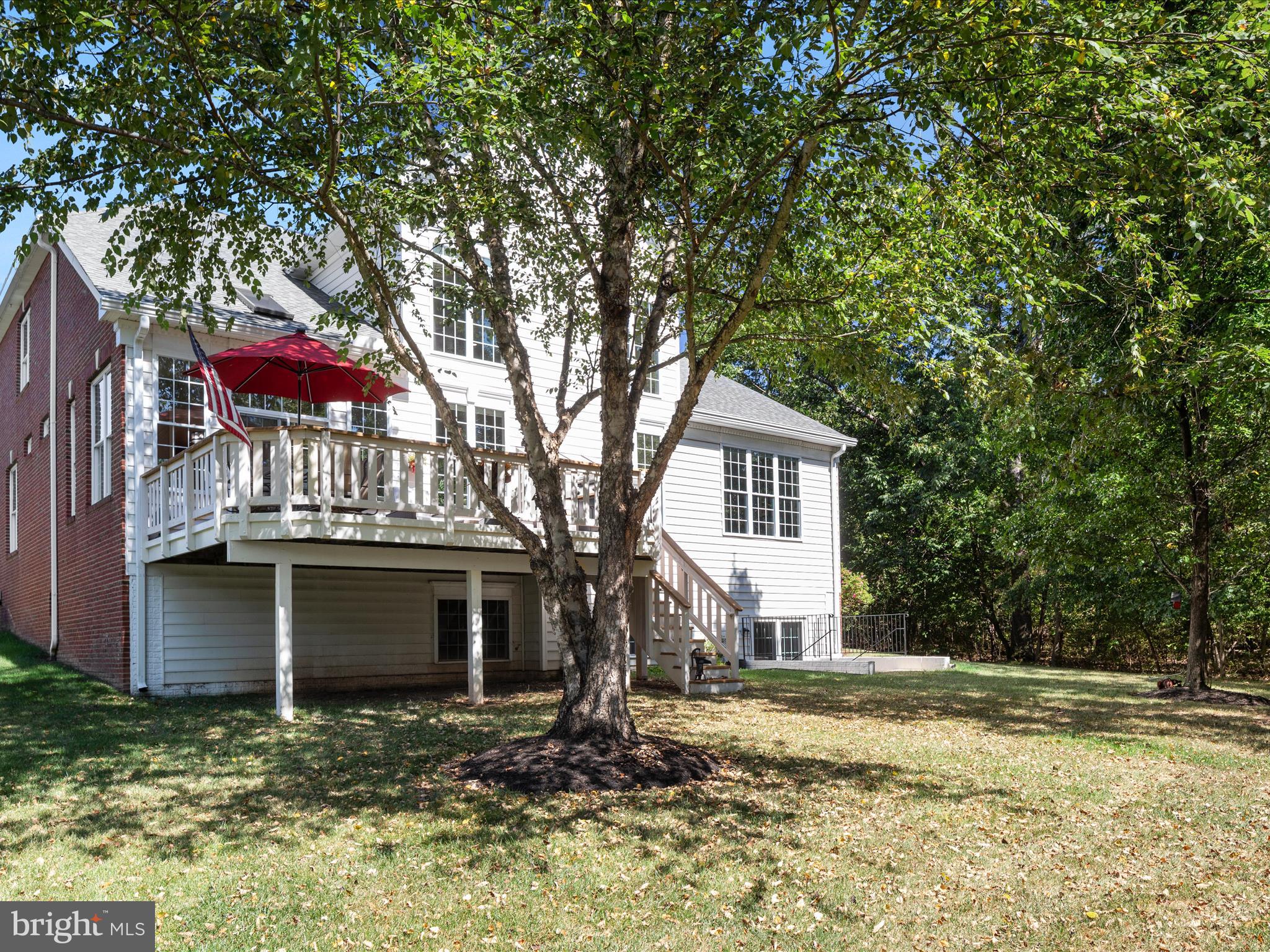 REGENCY AT DOMINION VALLEY - Residential