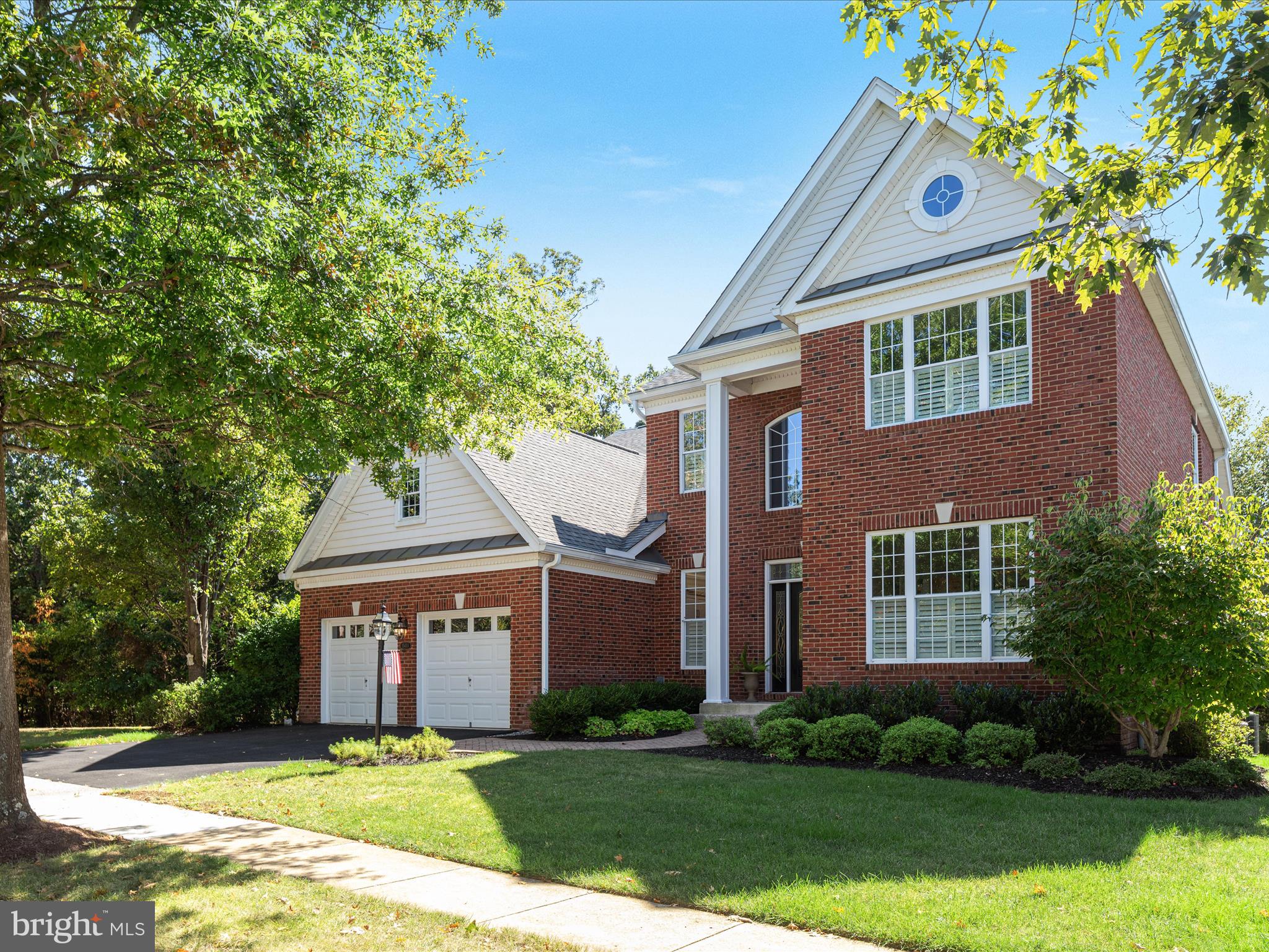 REGENCY AT DOMINION VALLEY - Residential