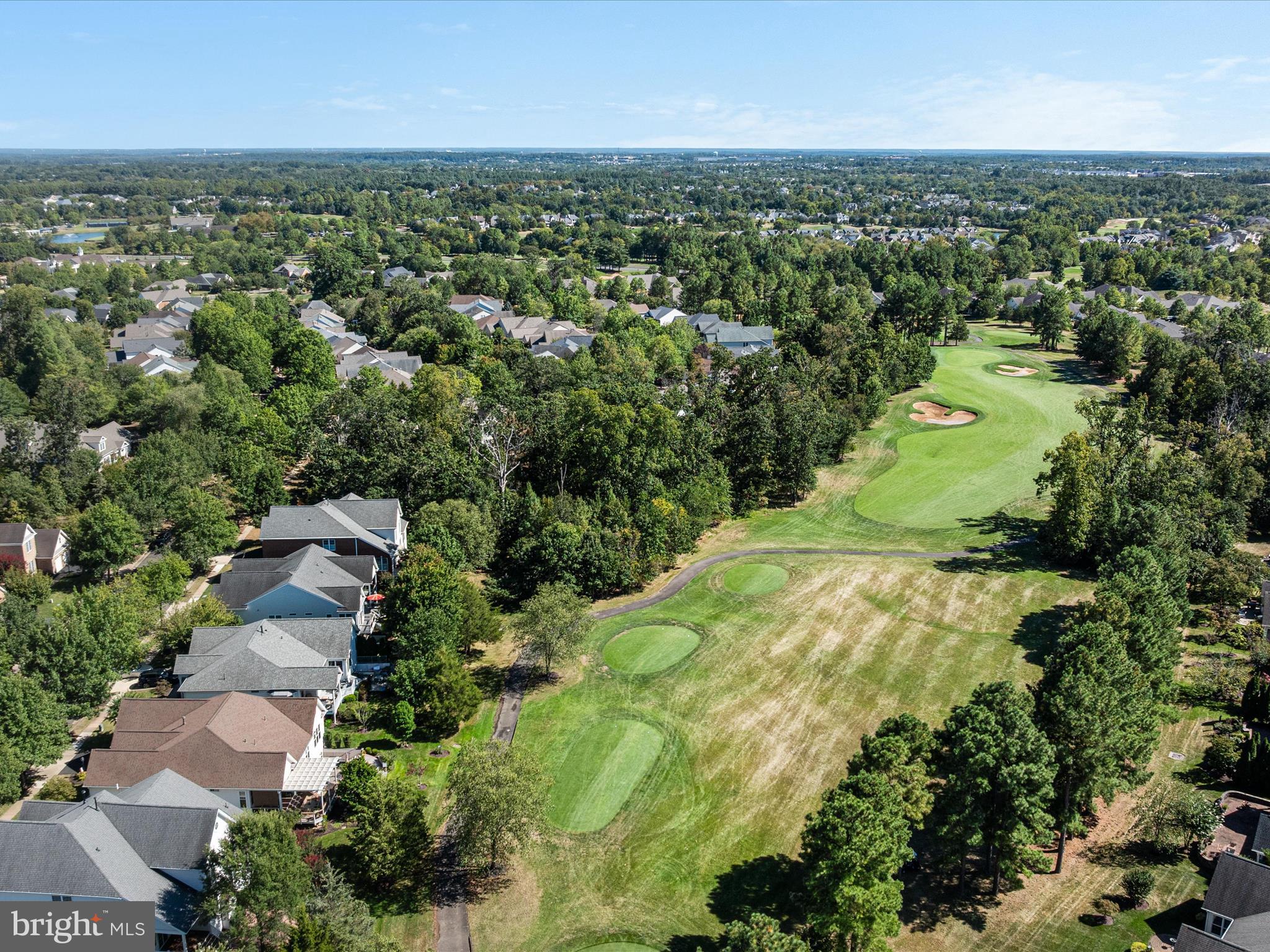 REGENCY AT DOMINION VALLEY - Residential