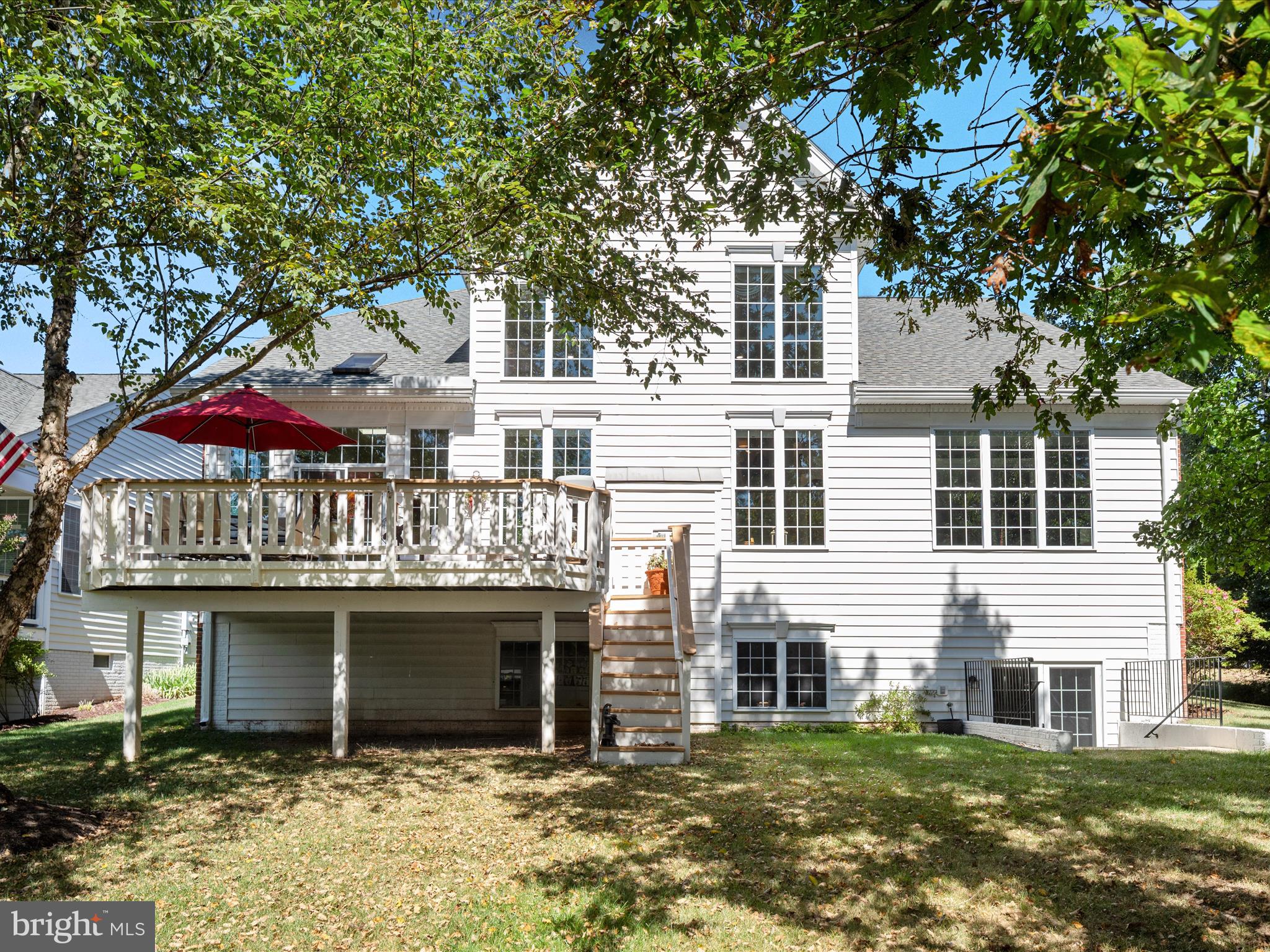 REGENCY AT DOMINION VALLEY - Residential