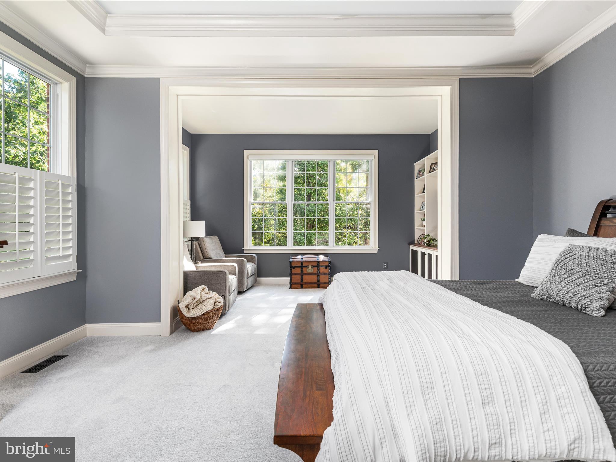 REGENCY AT DOMINION VALLEY - Residential