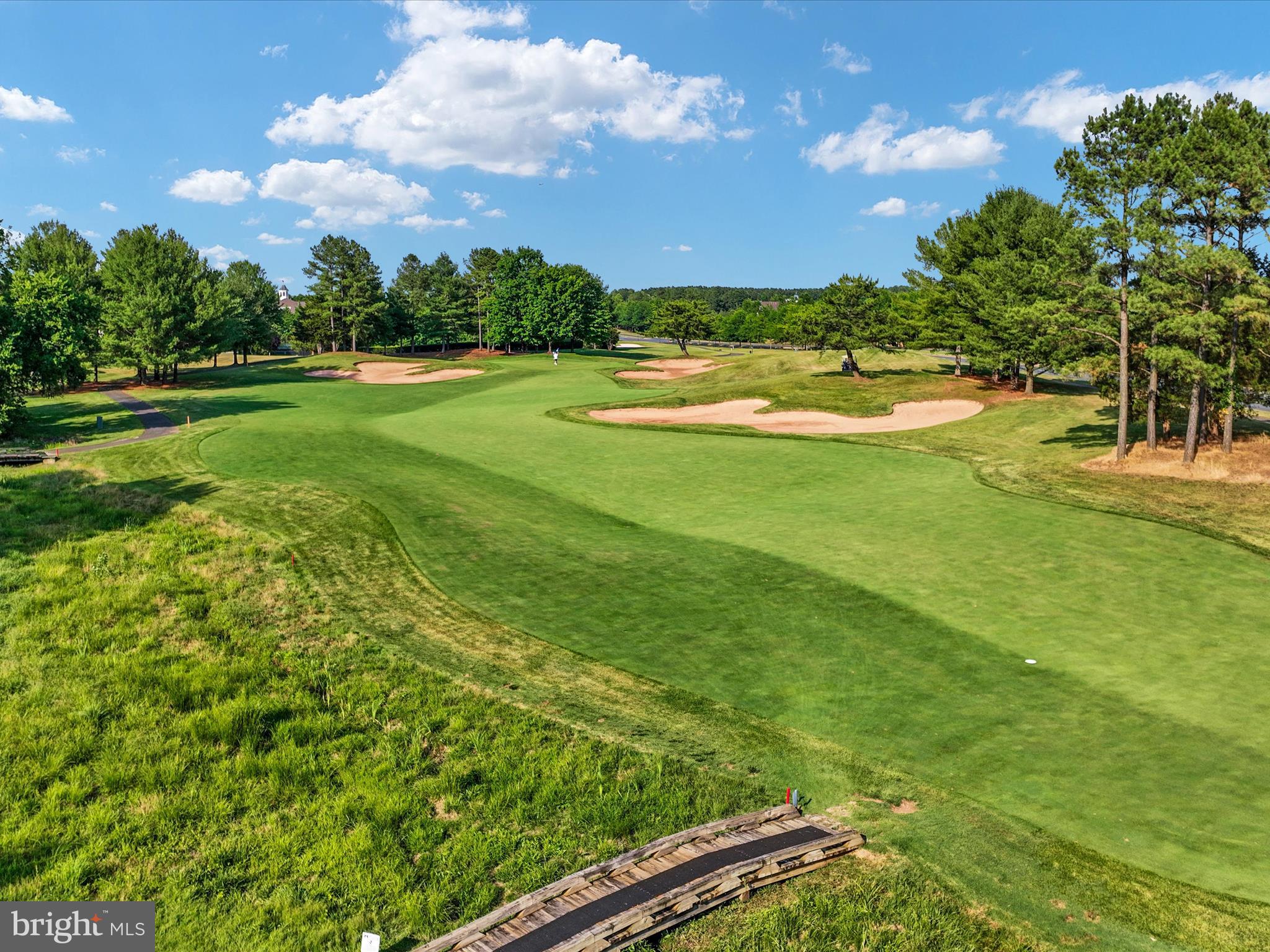 REGENCY AT DOMINION VALLEY - Residential