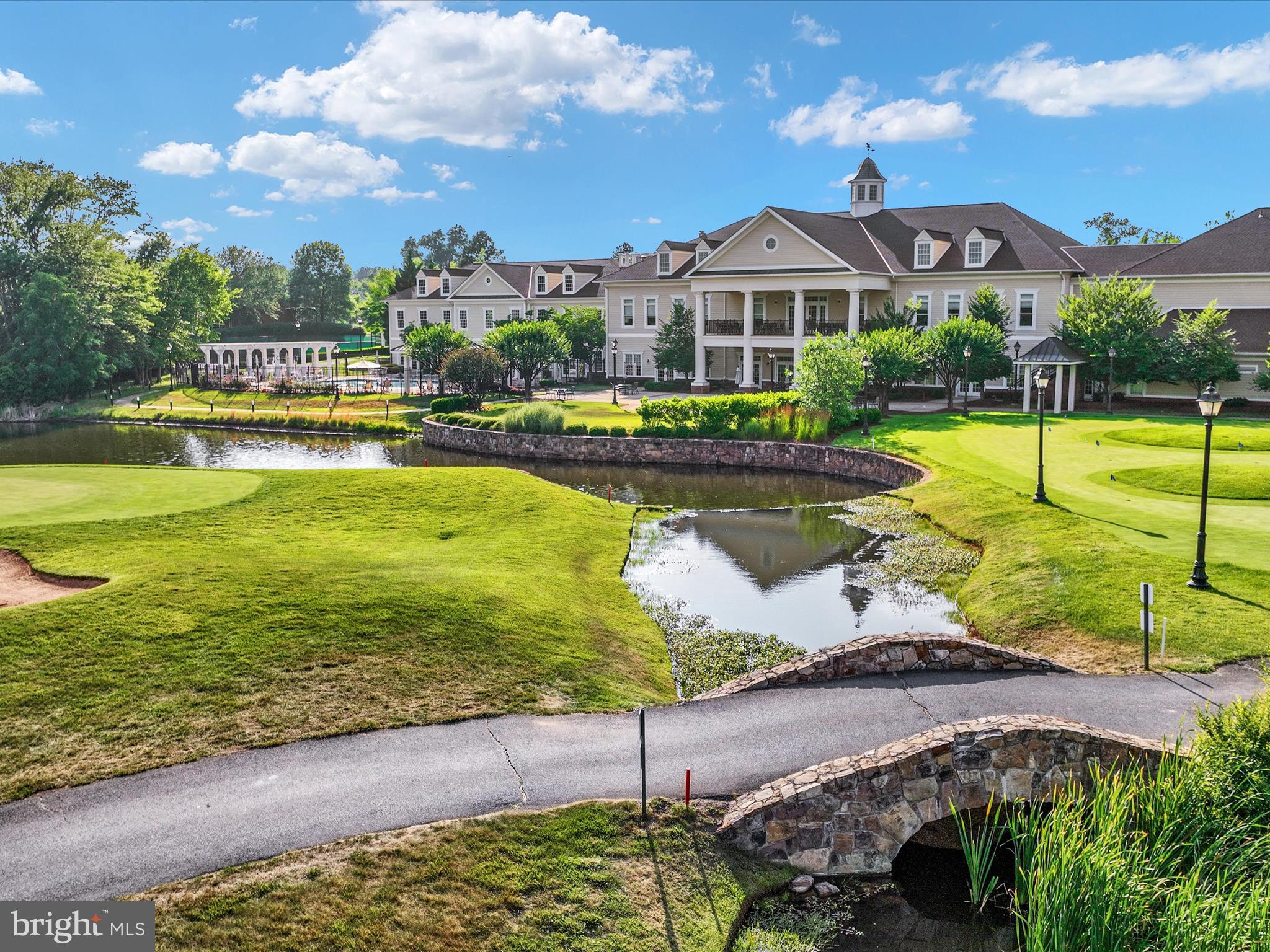 REGENCY AT DOMINION VALLEY - Residential