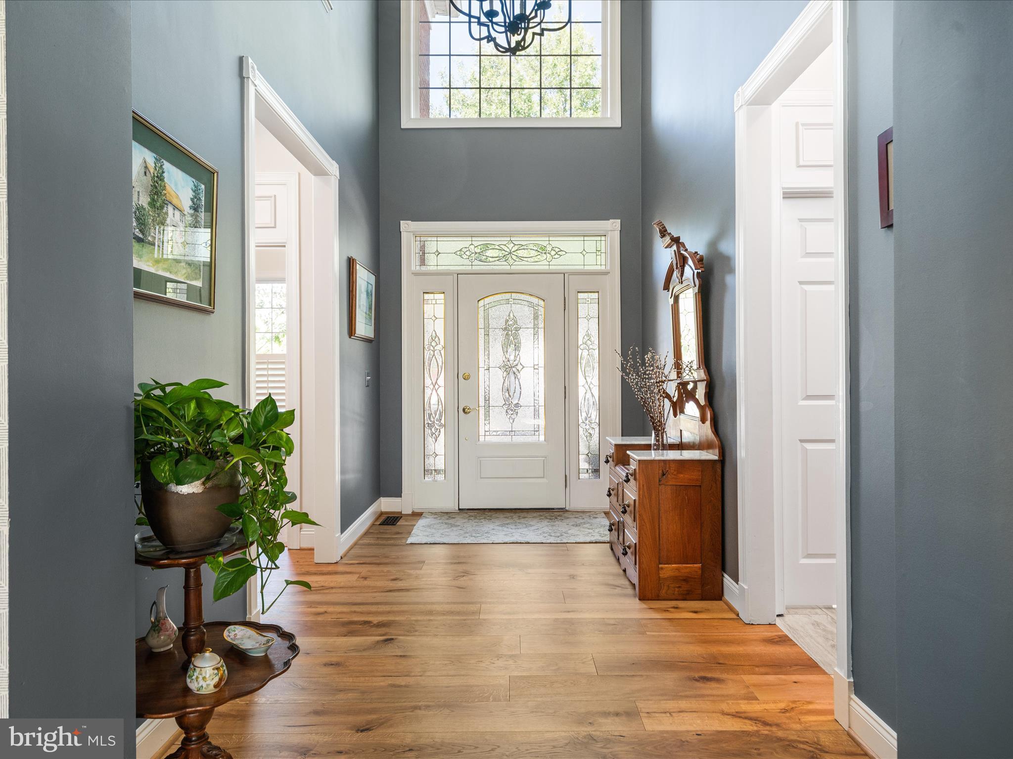 REGENCY AT DOMINION VALLEY - Residential