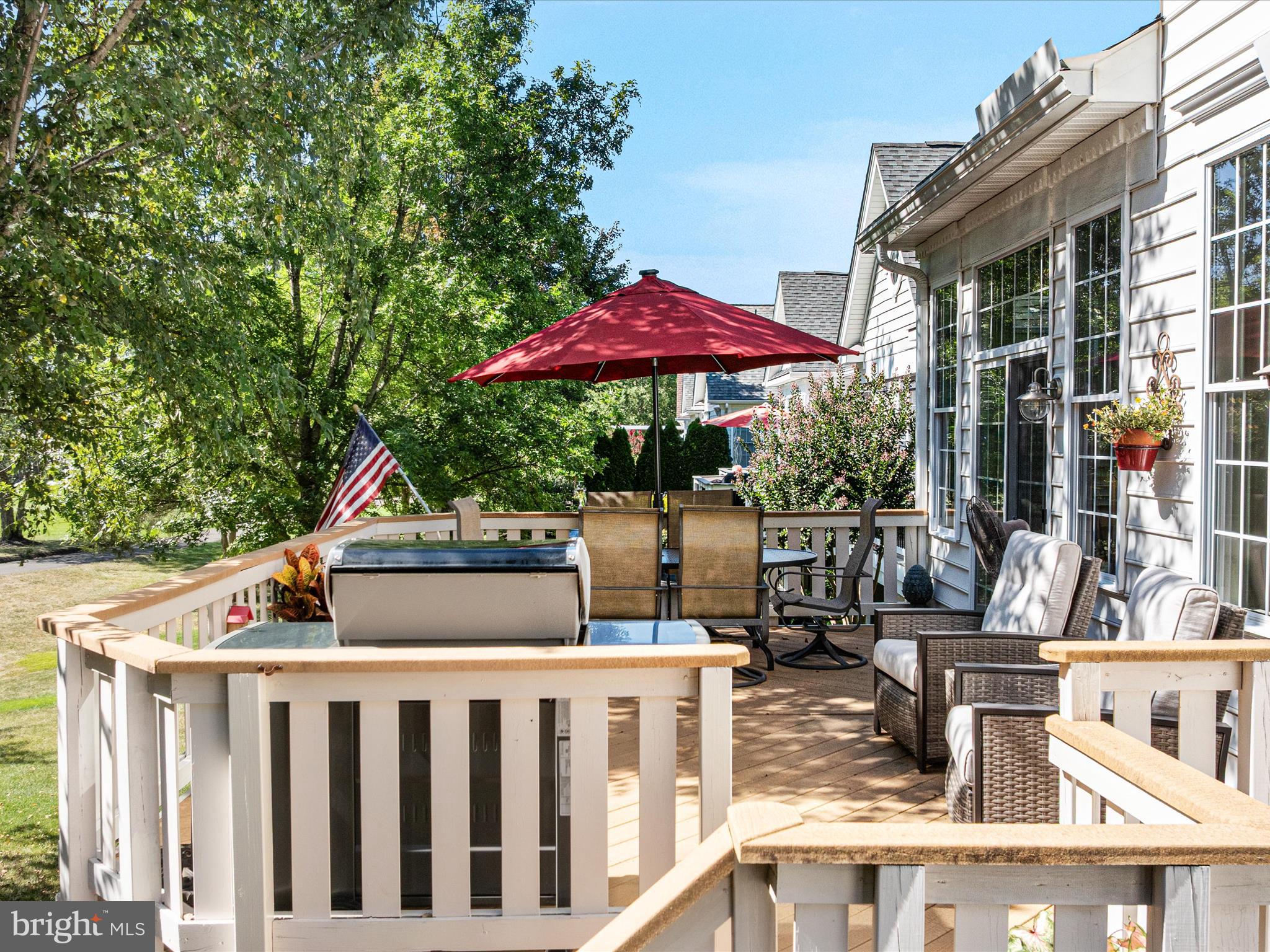 REGENCY AT DOMINION VALLEY - Residential