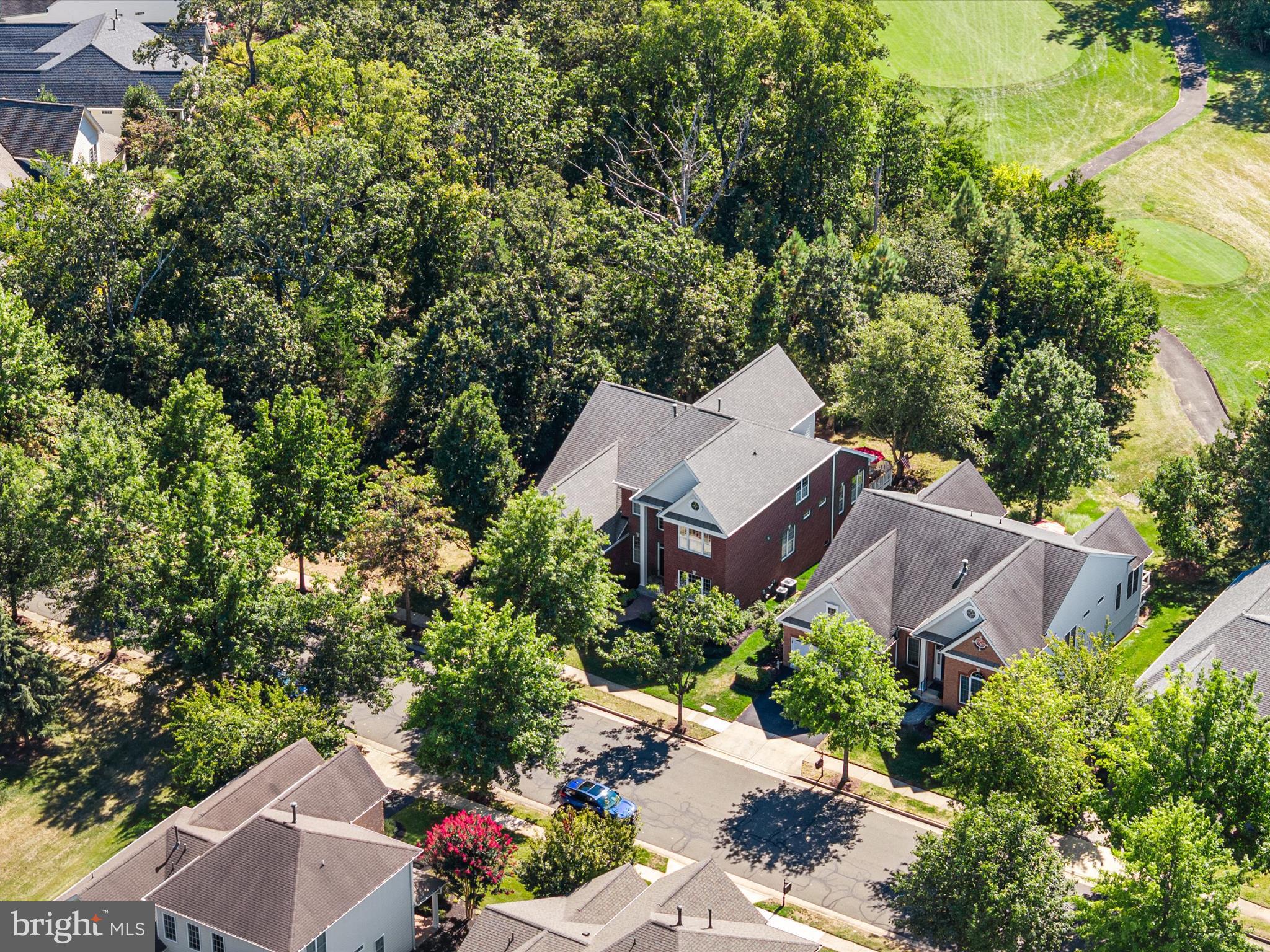 REGENCY AT DOMINION VALLEY - Residential