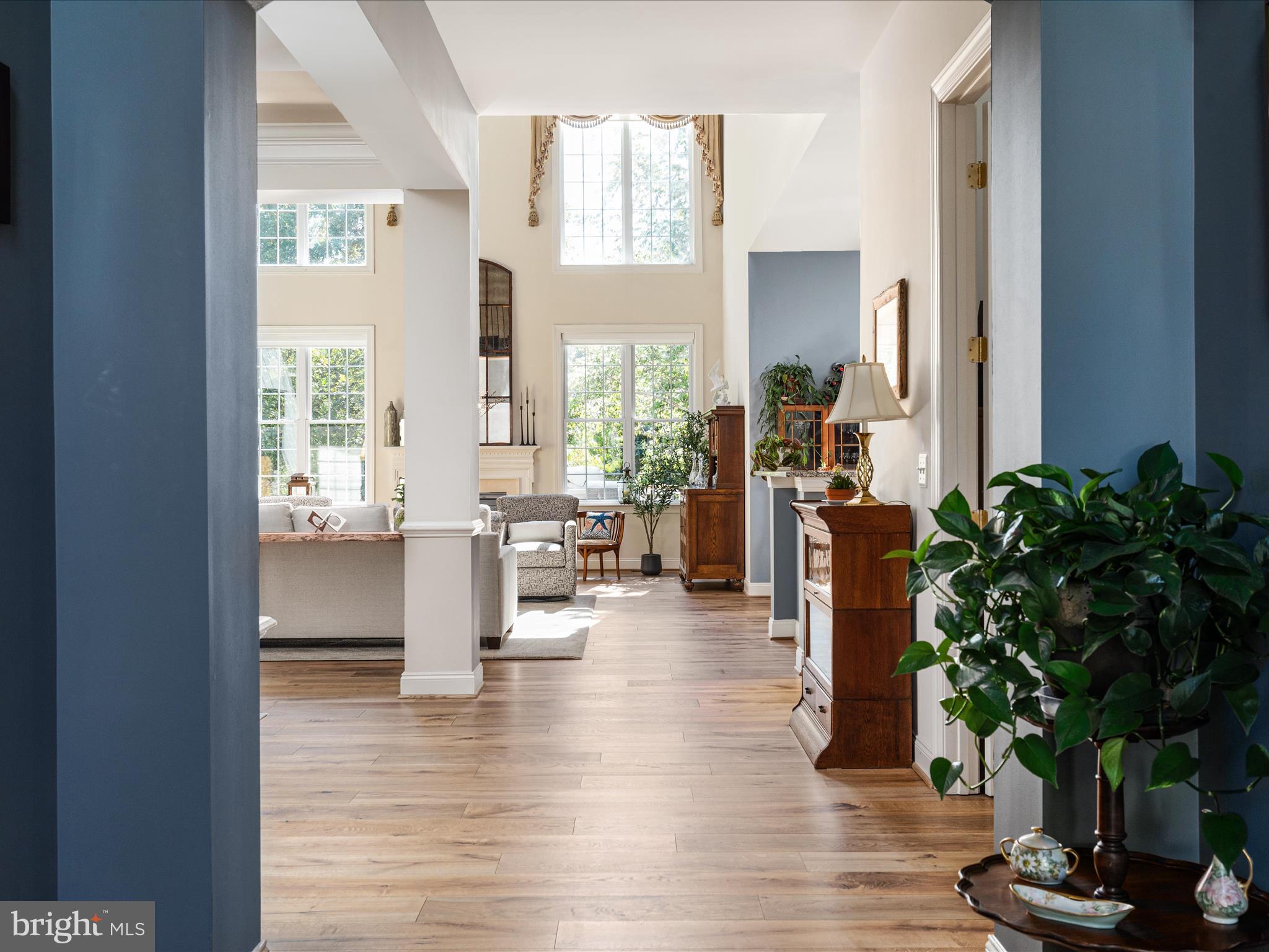 REGENCY AT DOMINION VALLEY - Residential