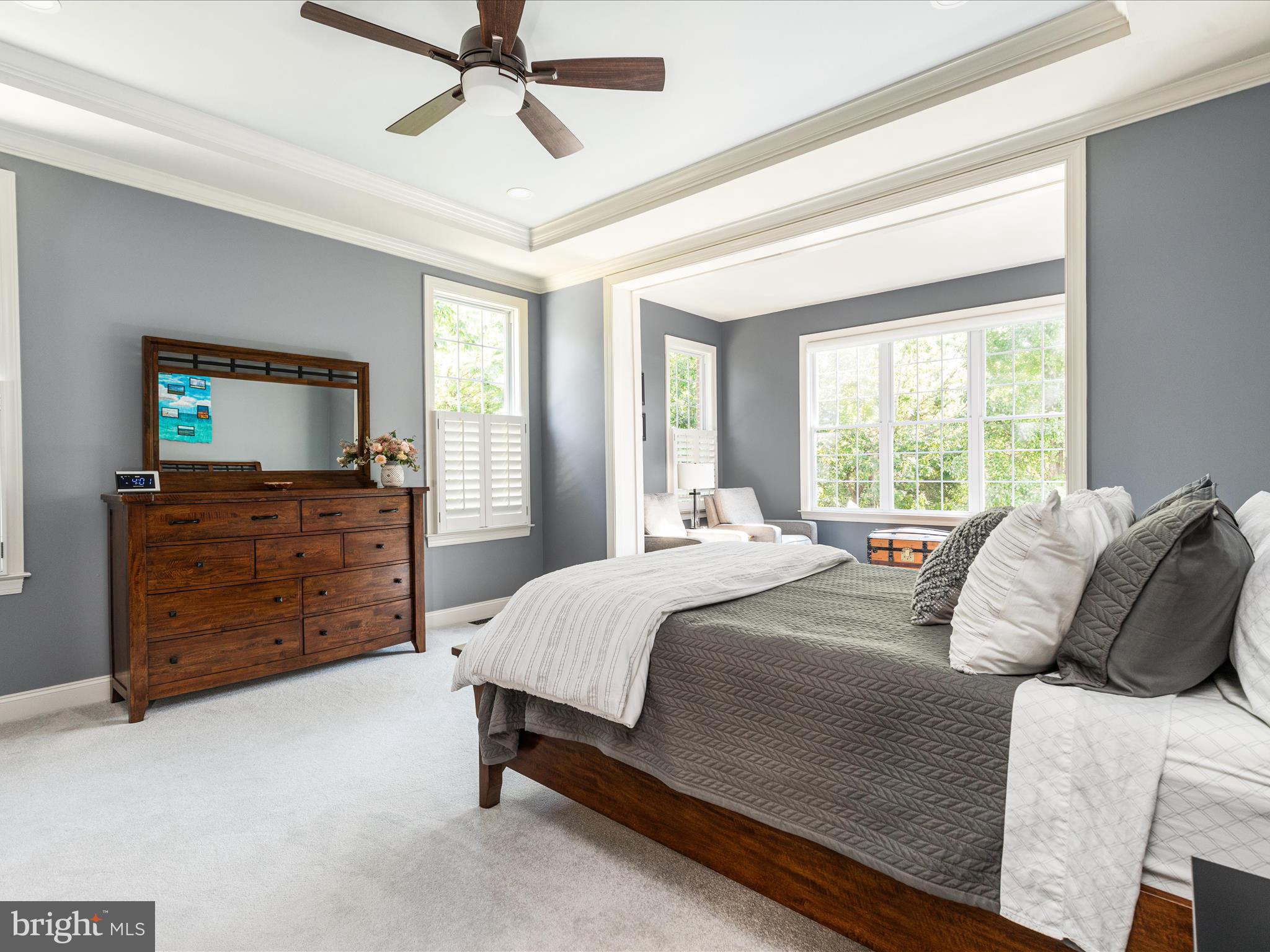 REGENCY AT DOMINION VALLEY - Residential