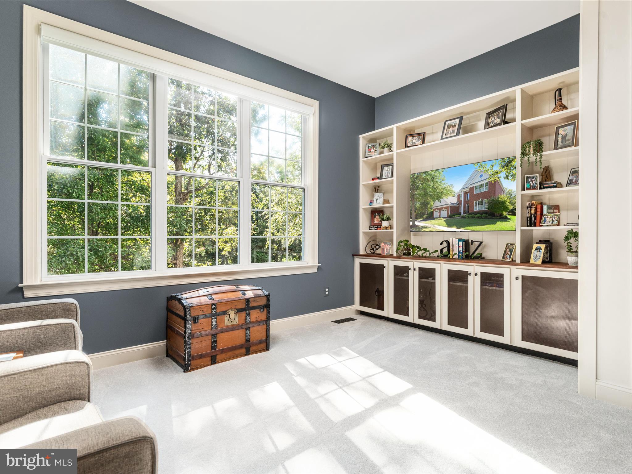 REGENCY AT DOMINION VALLEY - Residential