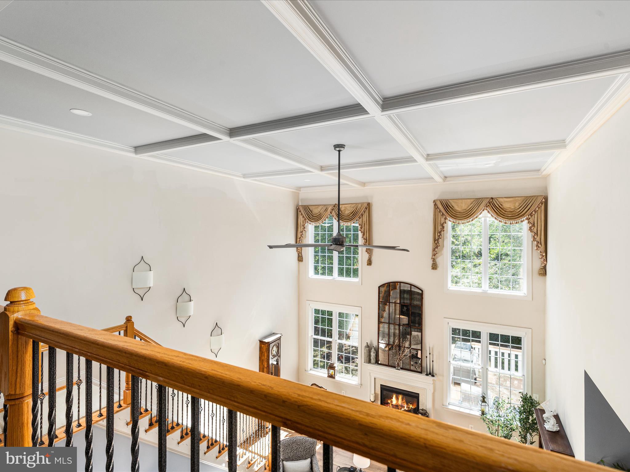 REGENCY AT DOMINION VALLEY - Residential