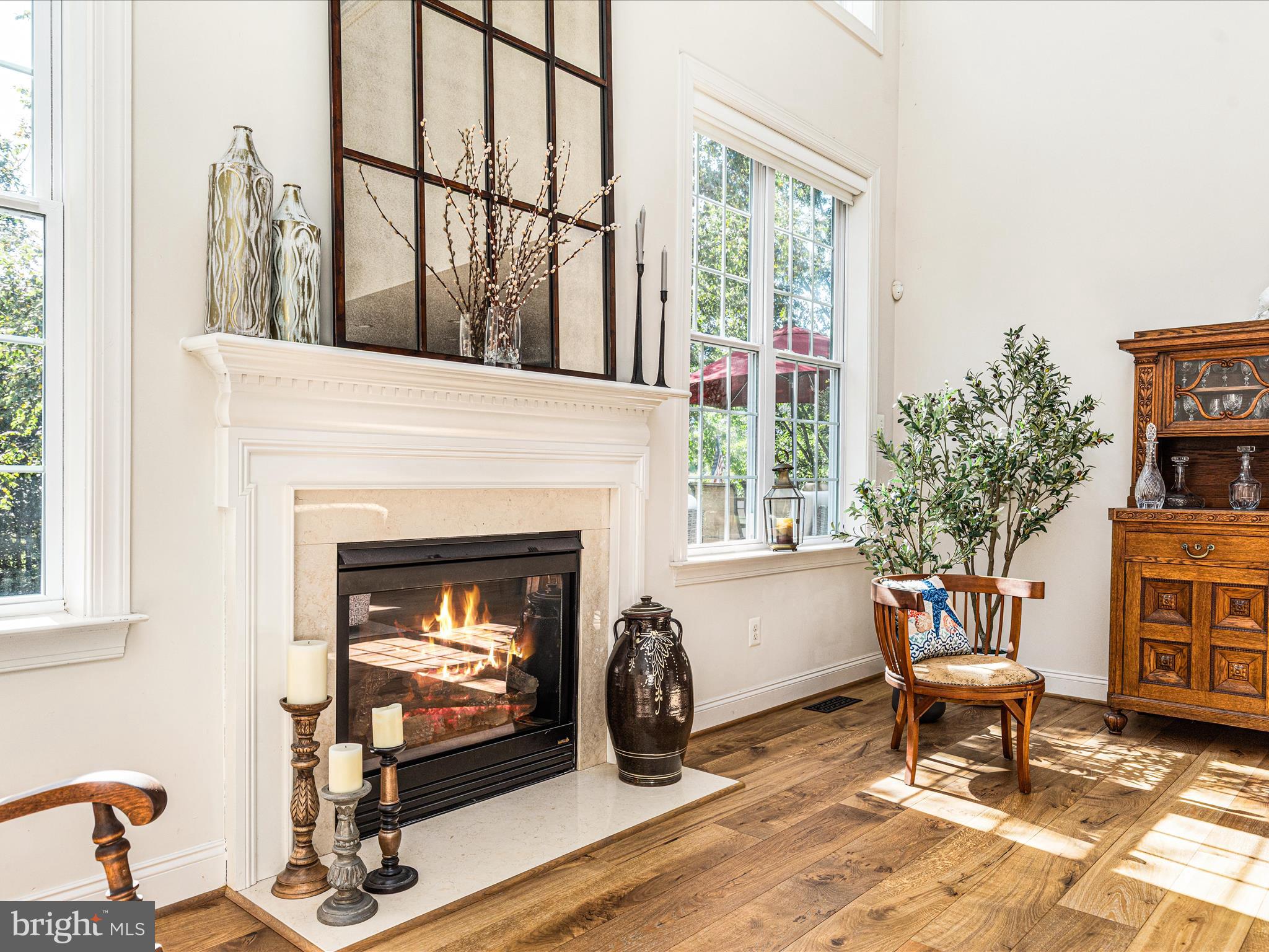 REGENCY AT DOMINION VALLEY - Residential