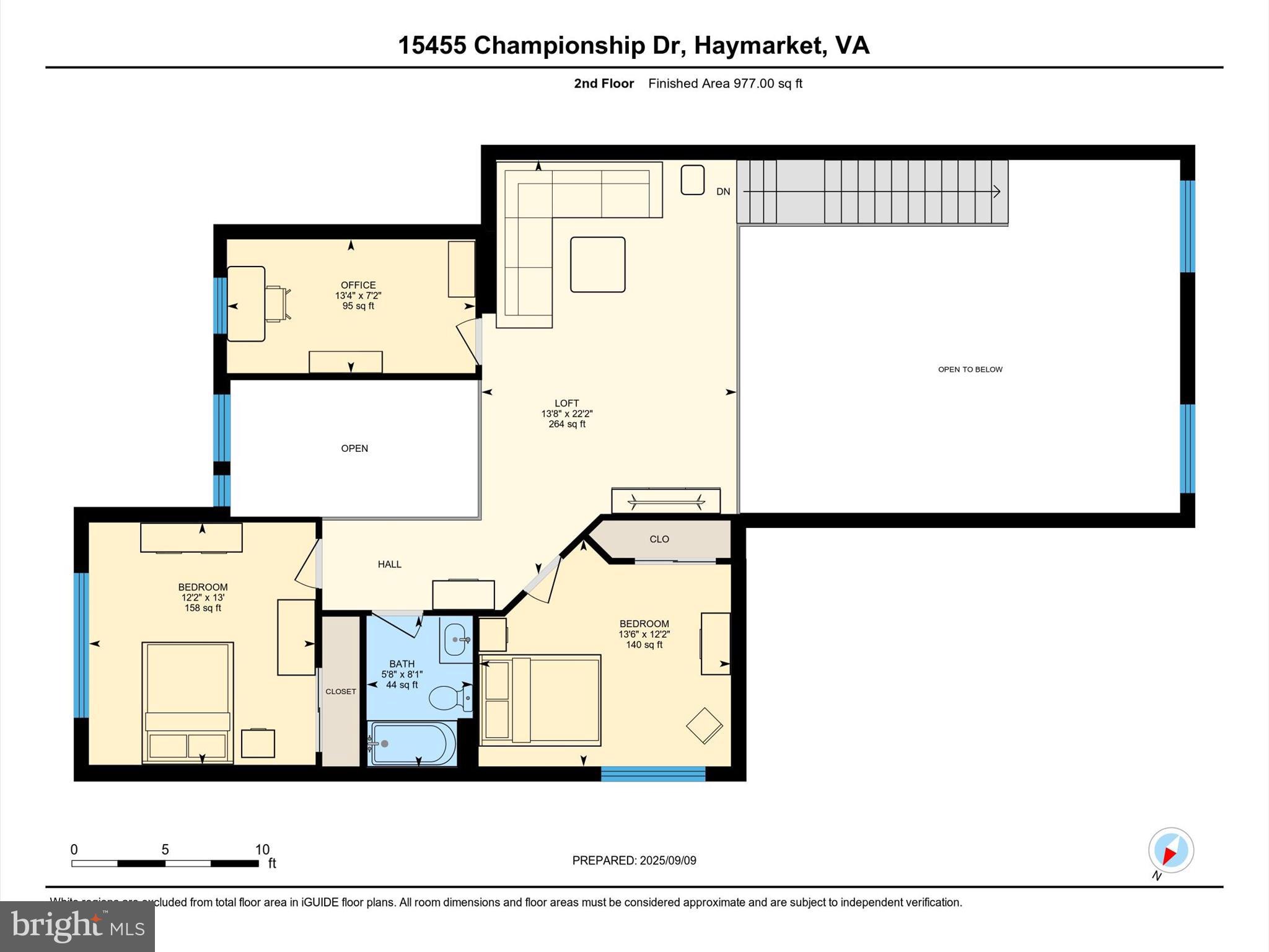 REGENCY AT DOMINION VALLEY - Residential