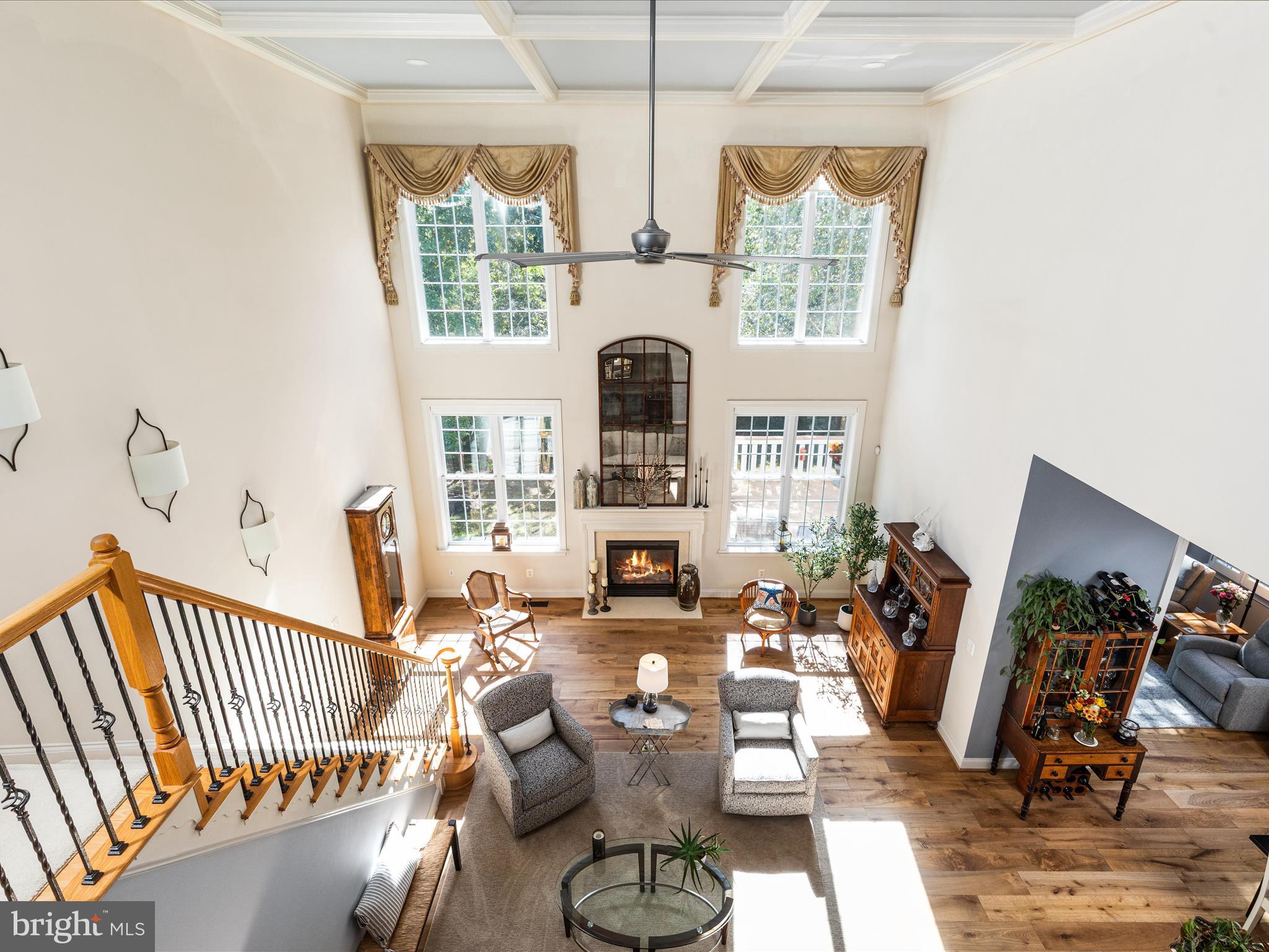 REGENCY AT DOMINION VALLEY - Residential