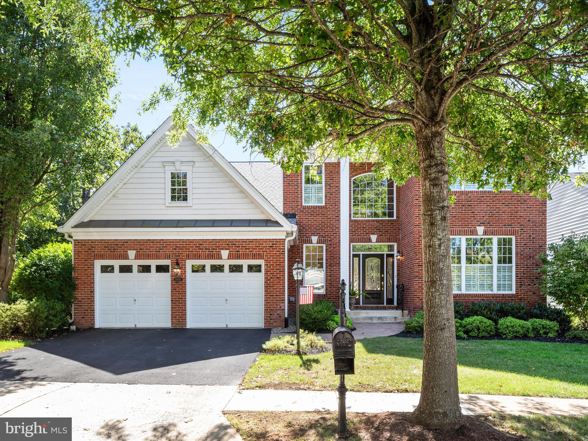 REGENCY AT DOMINION VALLEY - Residential