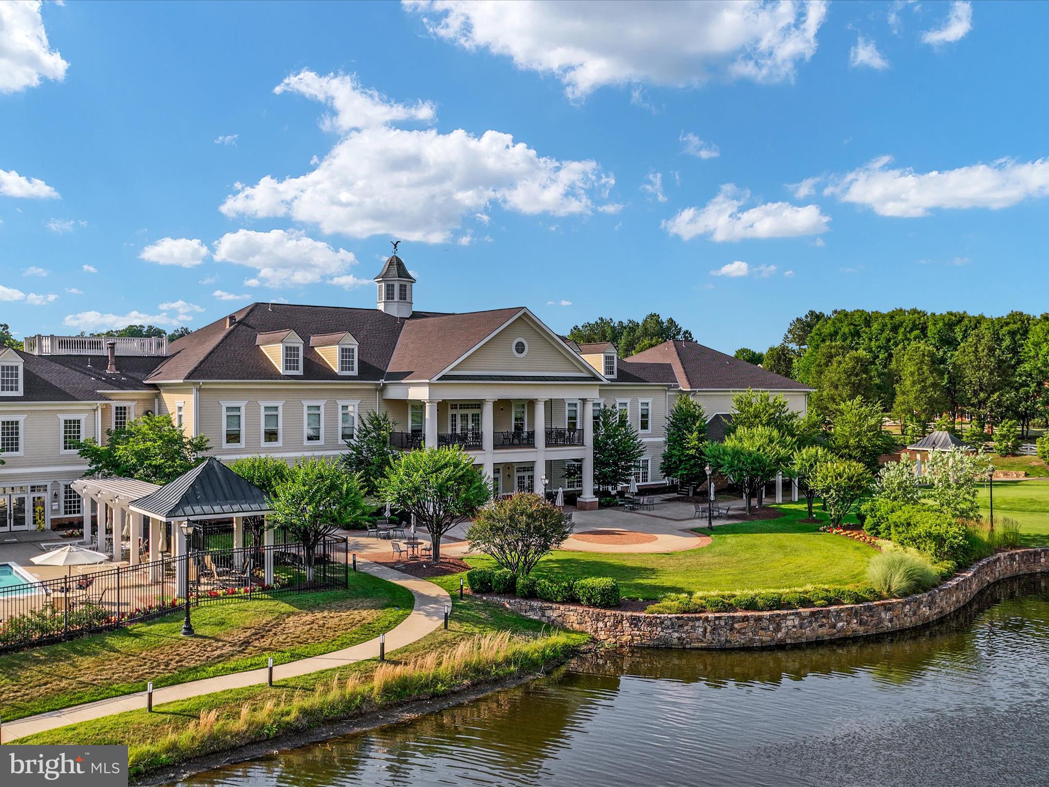 REGENCY AT DOMINION VALLEY - Residential