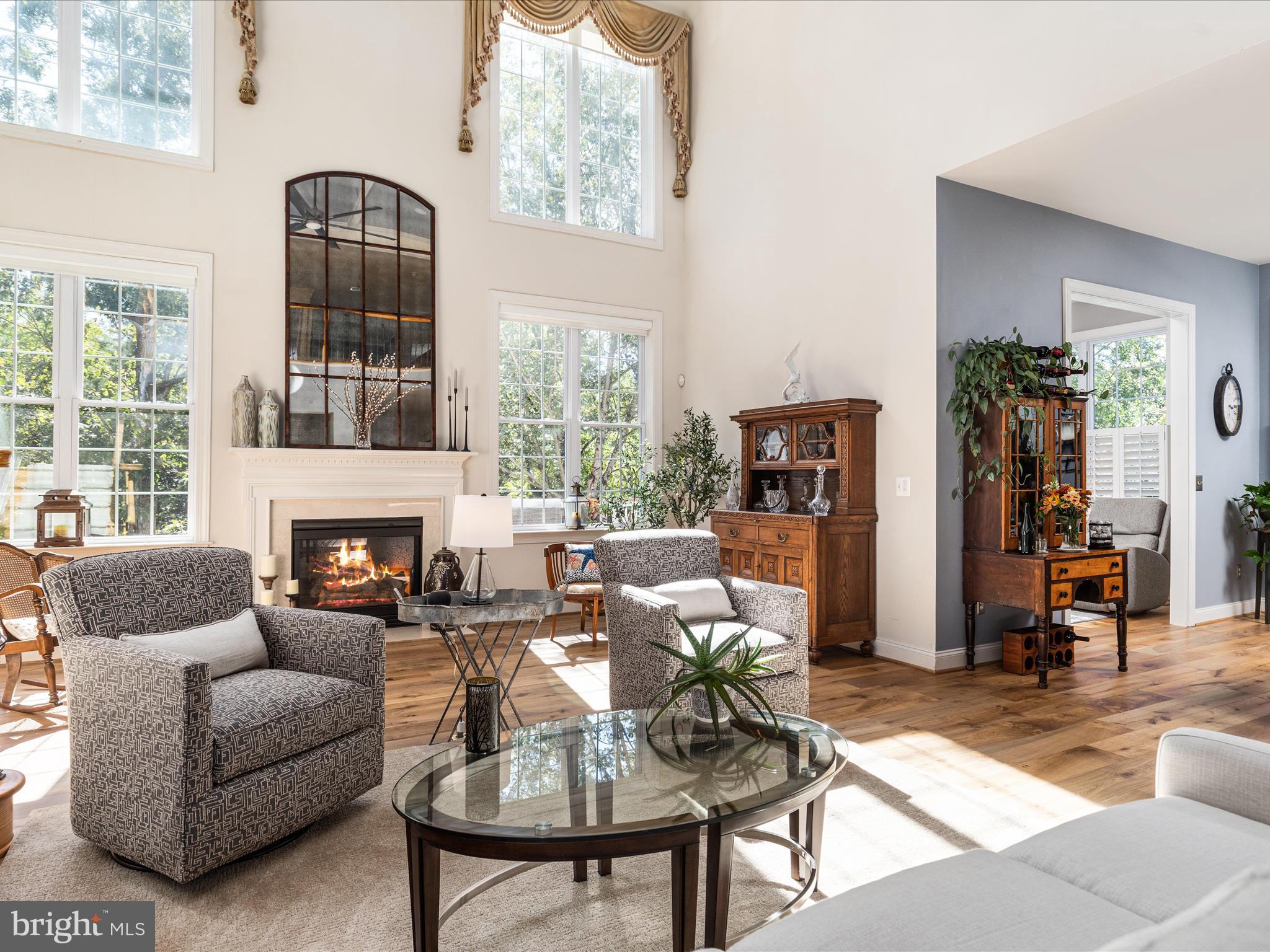 REGENCY AT DOMINION VALLEY - Residential