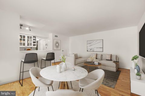 1031 MICHIGAN AVENUE NE 207 WASHINGTON DC 20017
