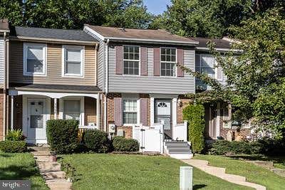 Photo of 7906 Wellesley Court, PASADENA, MD 21122 (MLS # MDAA2154272)