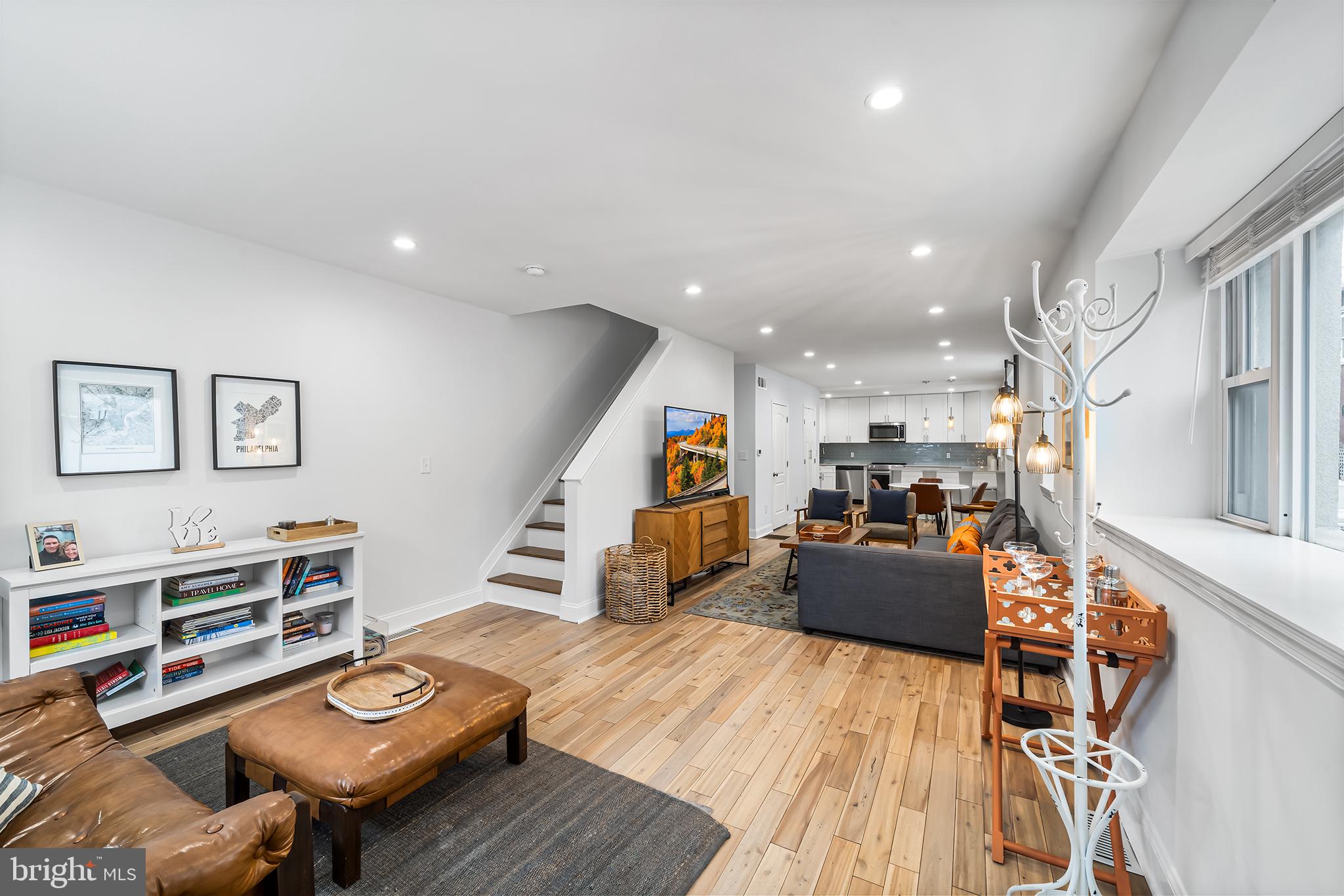 EAST PASSYUNK CROSSING - Residential