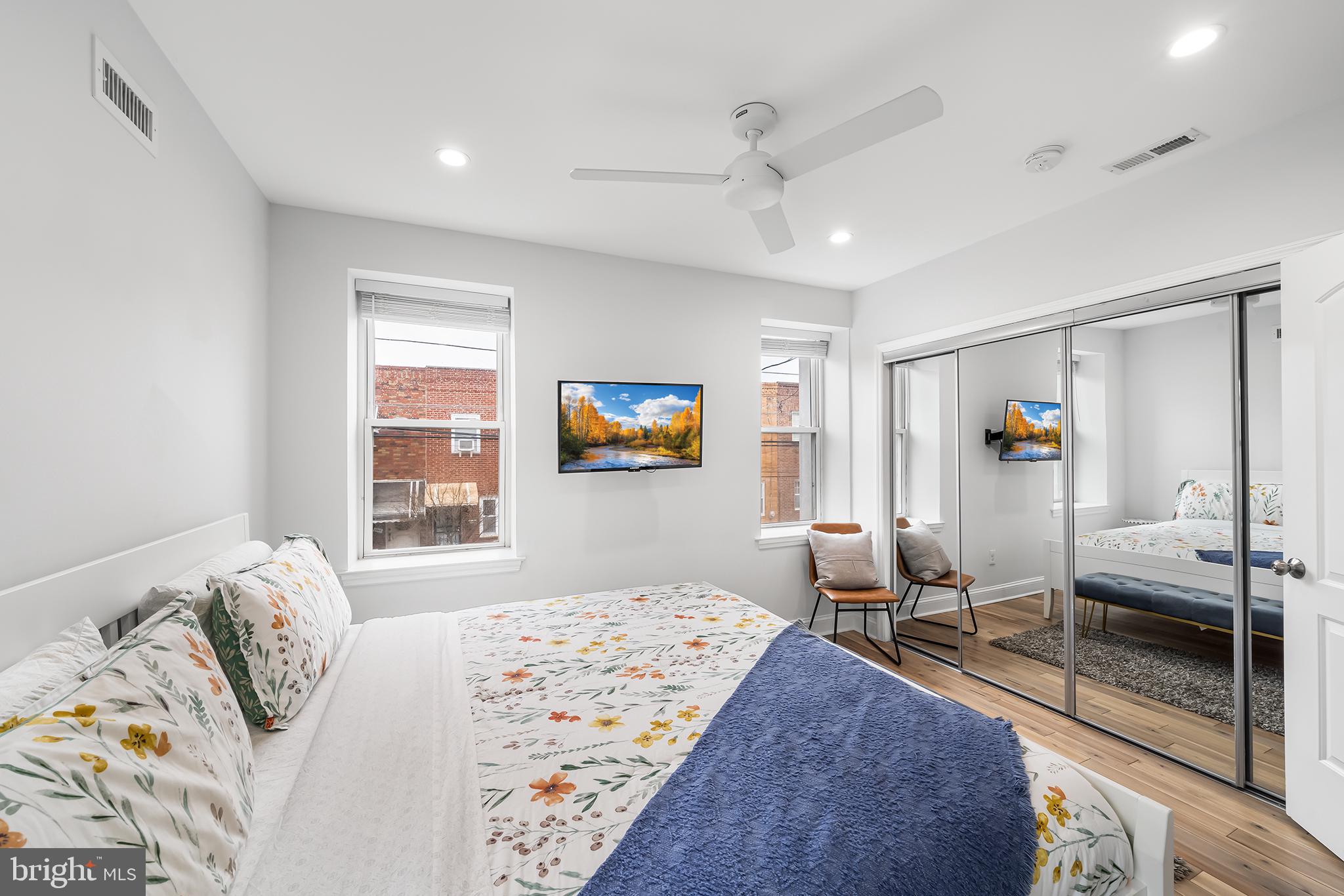 EAST PASSYUNK CROSSING - Residential