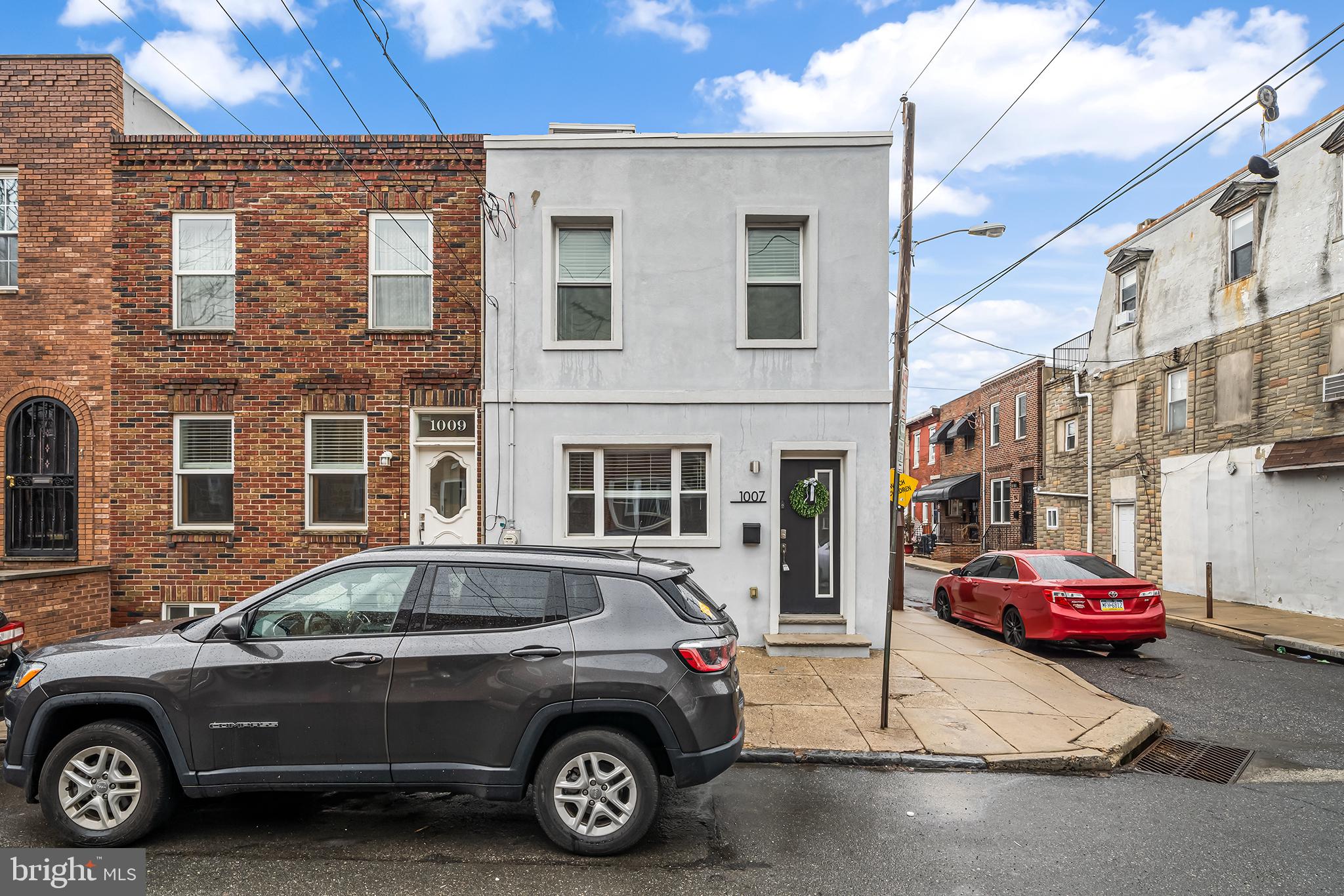 EAST PASSYUNK CROSSING - Residential