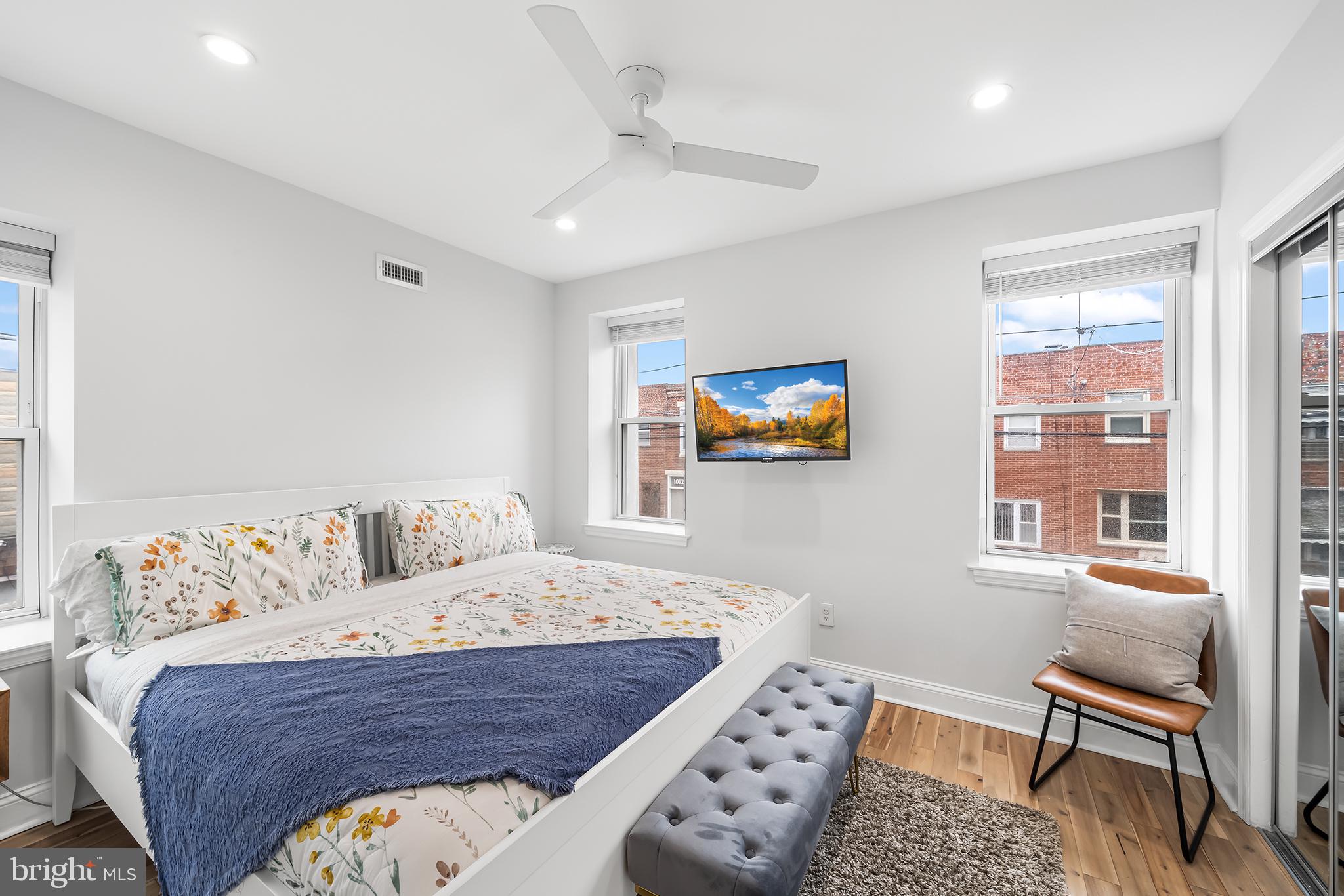 EAST PASSYUNK CROSSING - Residential