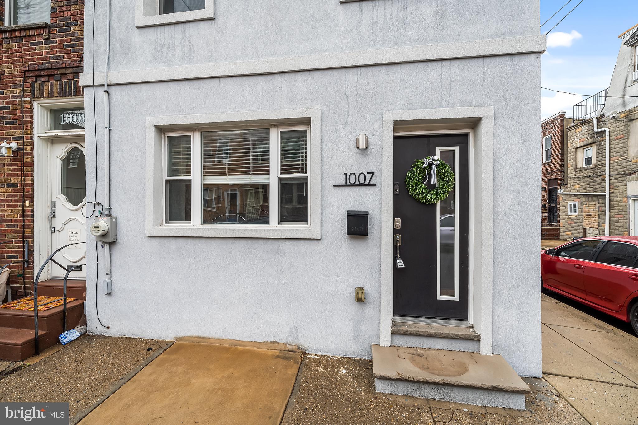 EAST PASSYUNK CROSSING - Residential