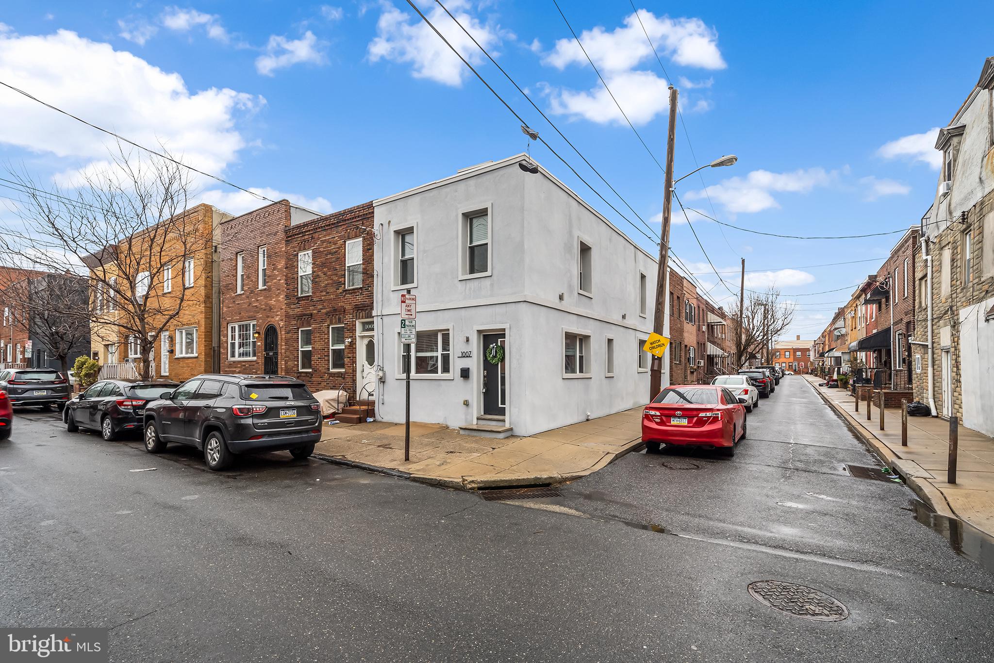 EAST PASSYUNK CROSSING - Residential