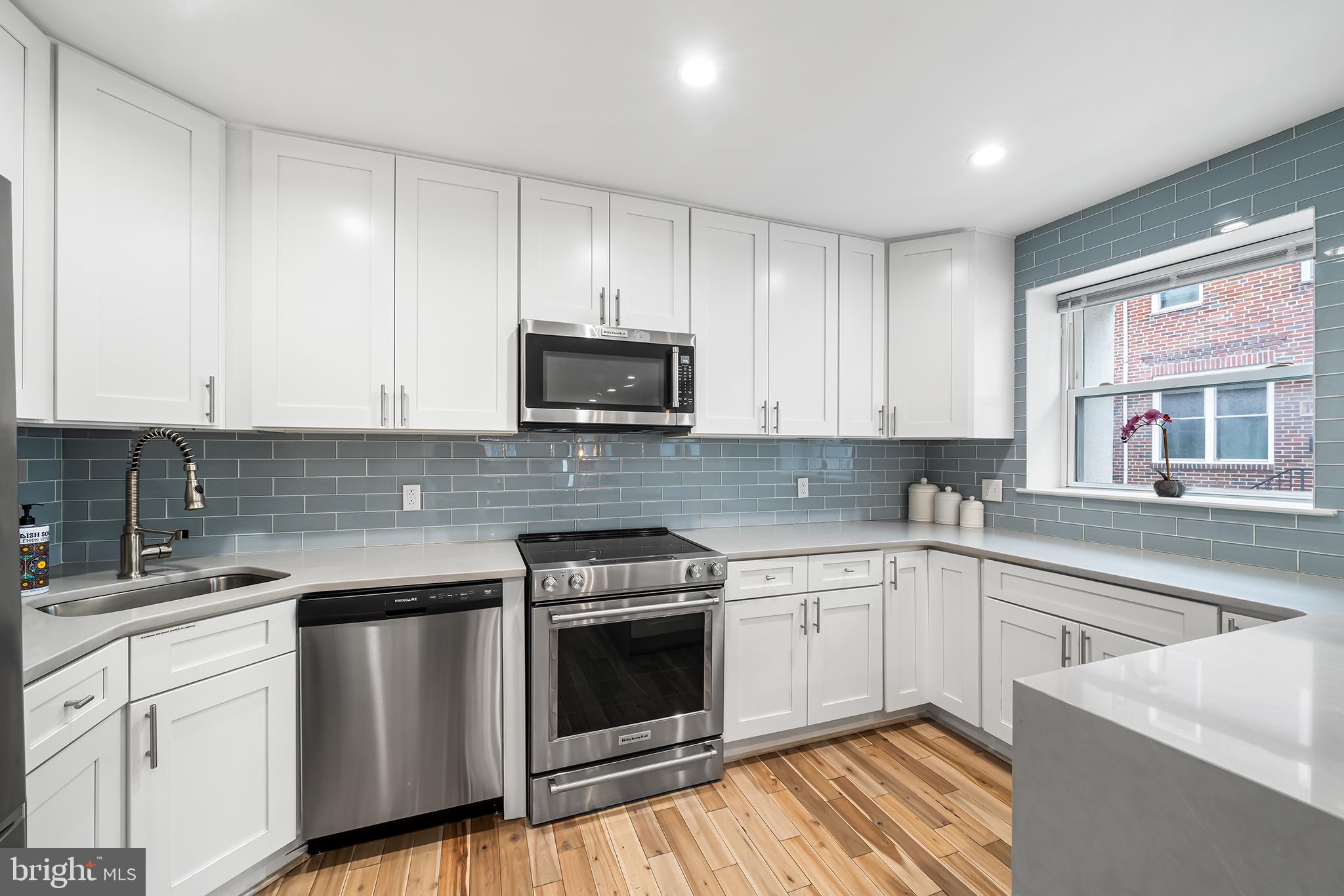 EAST PASSYUNK CROSSING - Residential