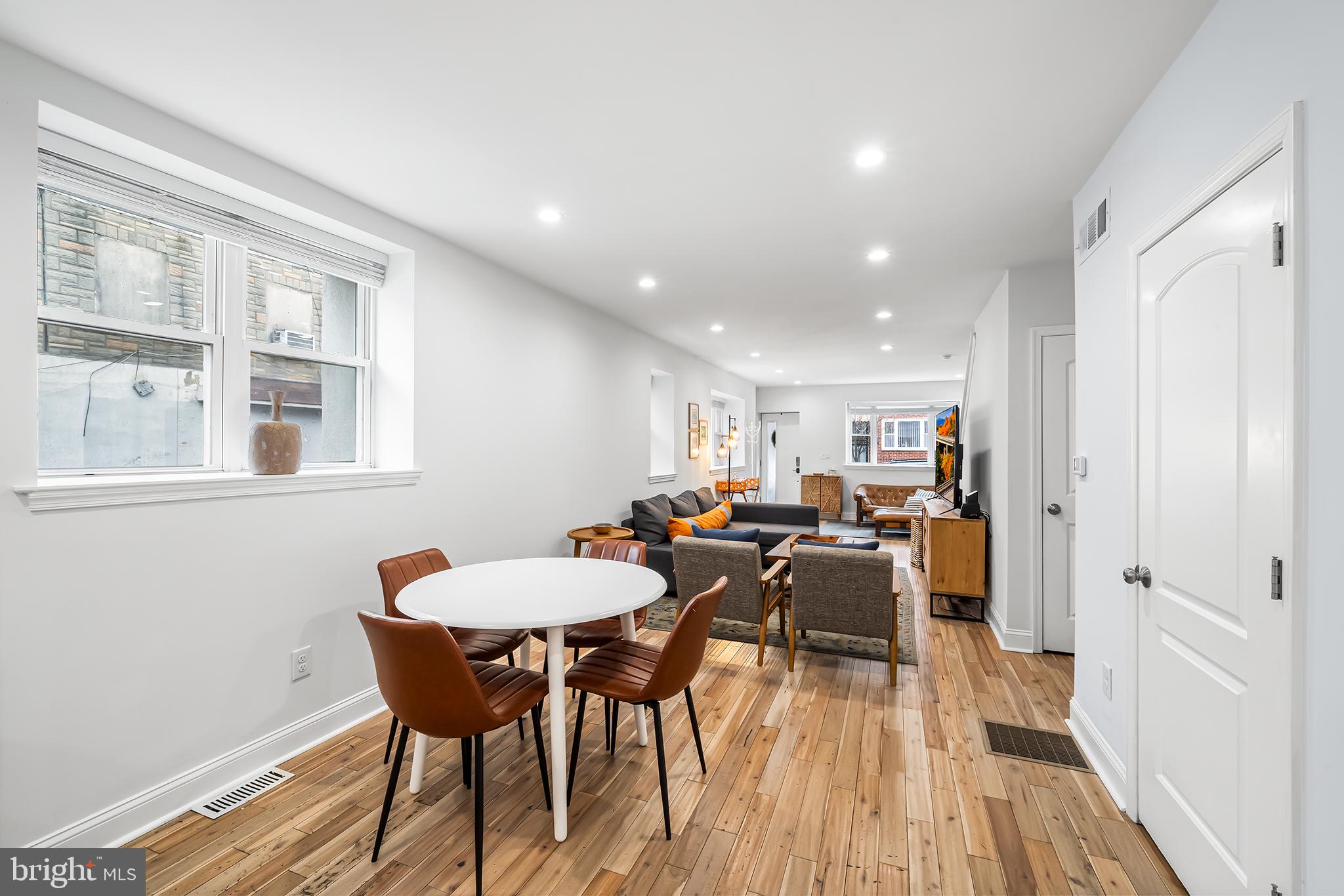 EAST PASSYUNK CROSSING - Residential