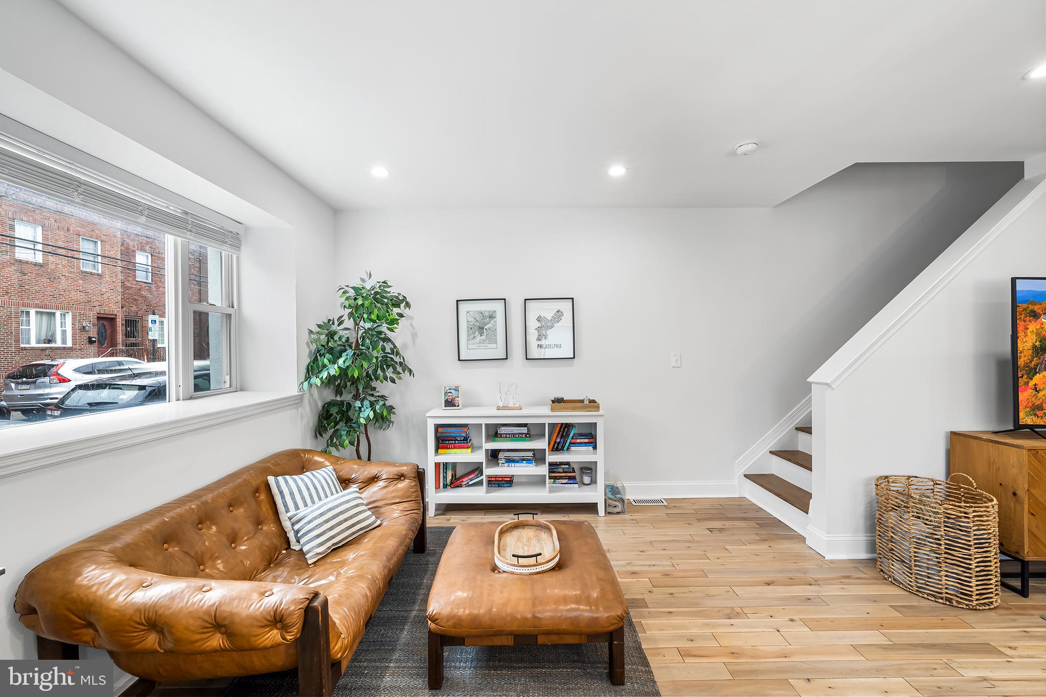 EAST PASSYUNK CROSSING - Residential