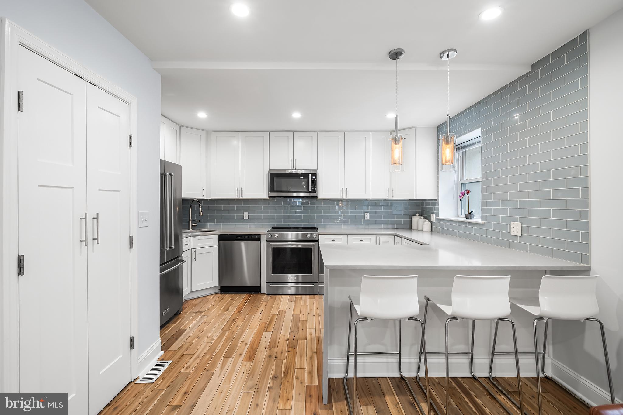 EAST PASSYUNK CROSSING - Residential