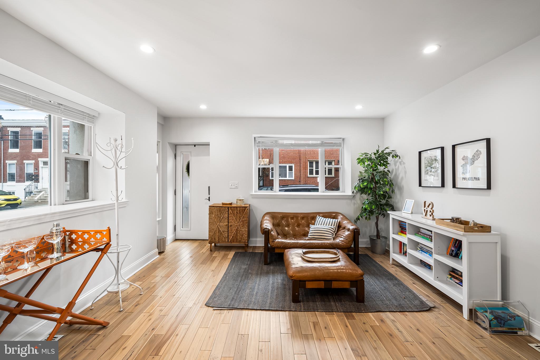 EAST PASSYUNK CROSSING - Residential