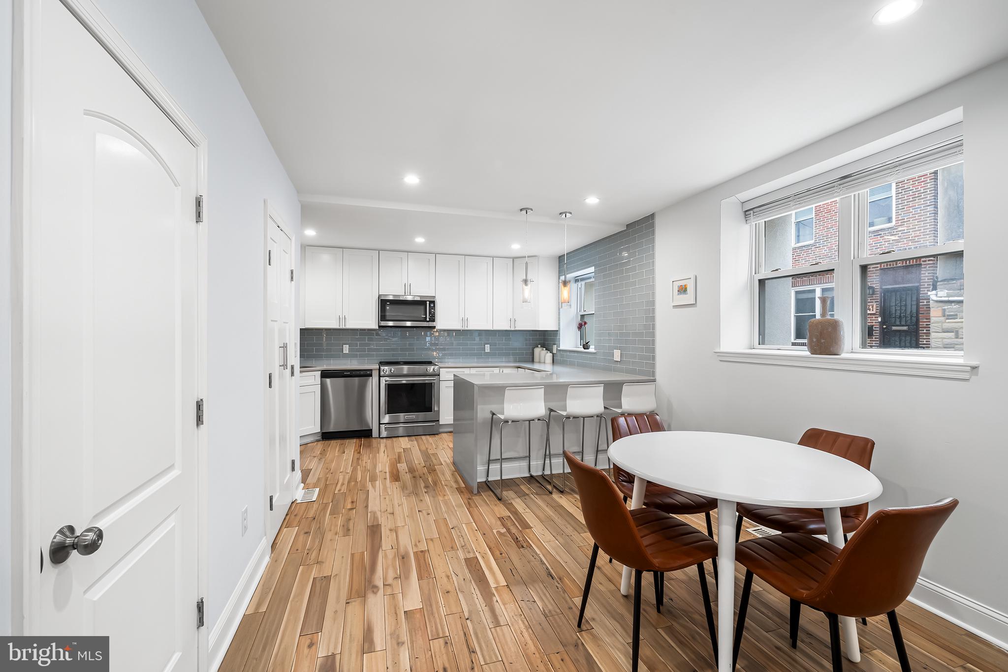EAST PASSYUNK CROSSING - Residential