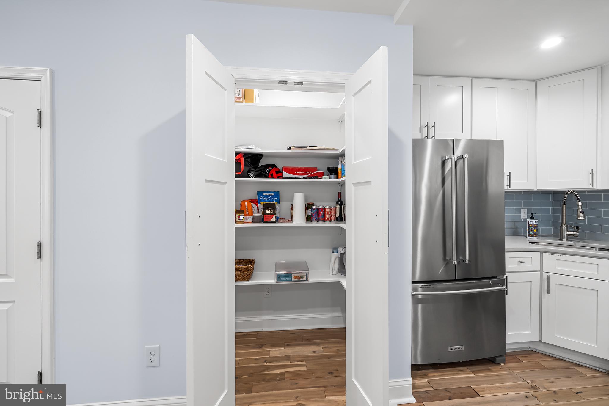 EAST PASSYUNK CROSSING - Residential