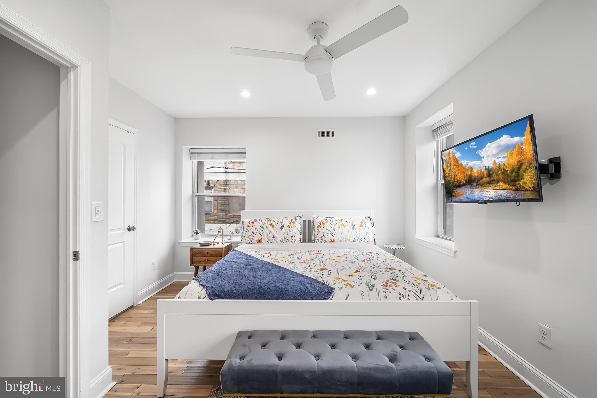 EAST PASSYUNK CROSSING - Residential