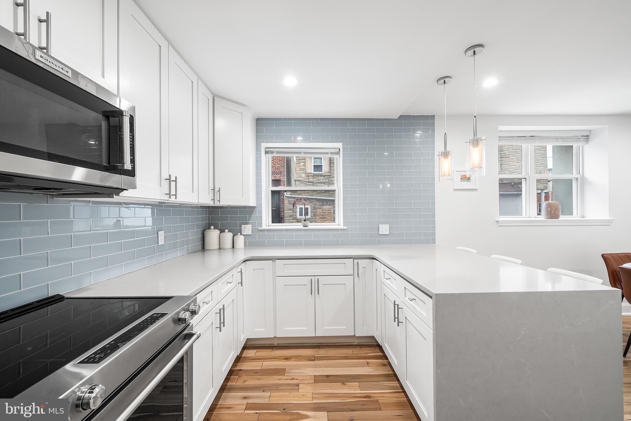 EAST PASSYUNK CROSSING - Residential