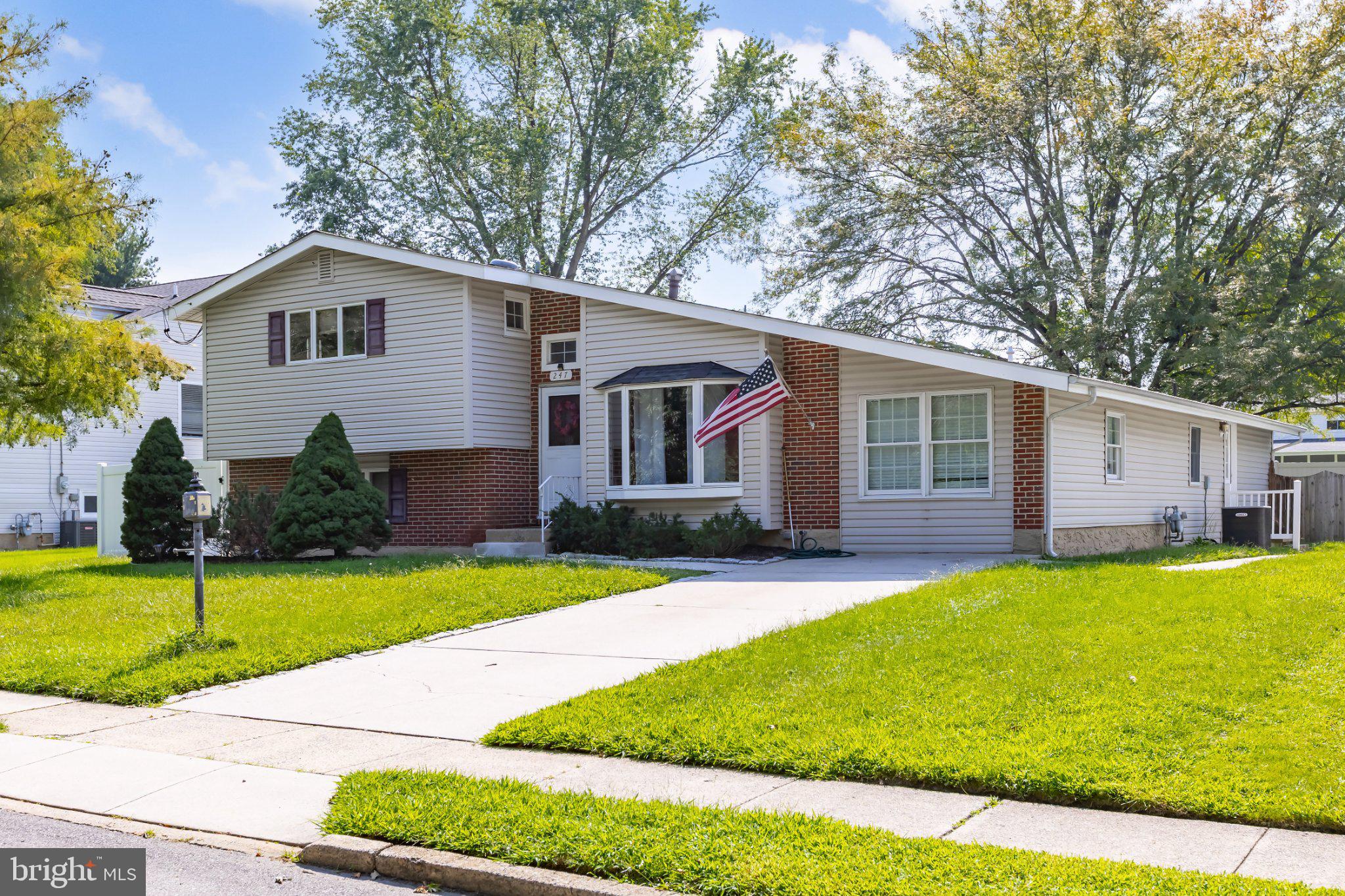 247 JACKSON ROAD