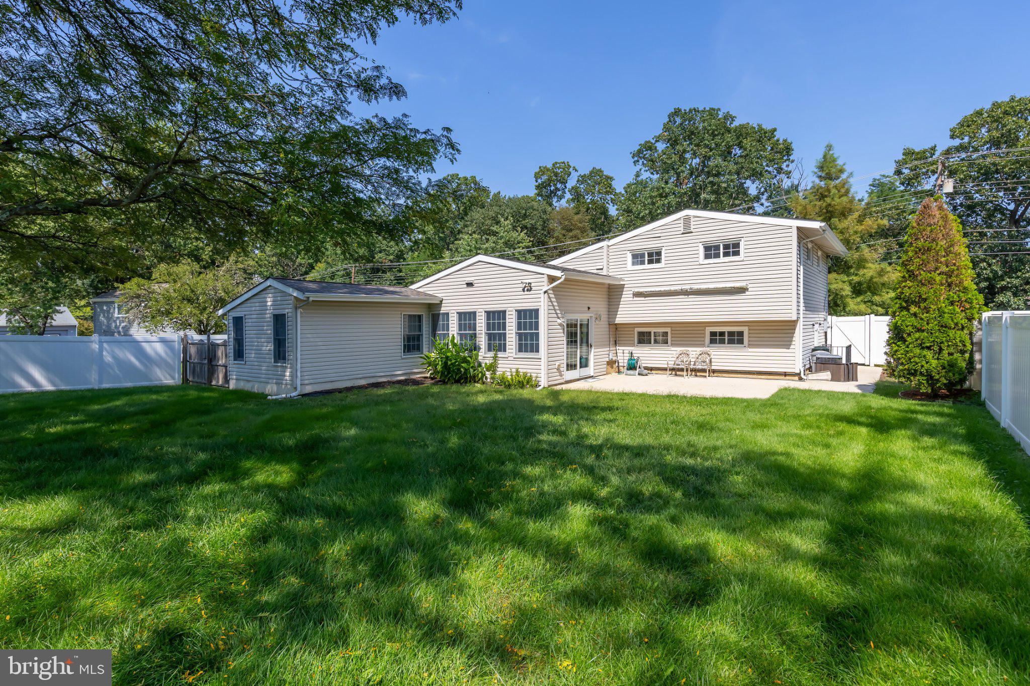 247 JACKSON ROAD