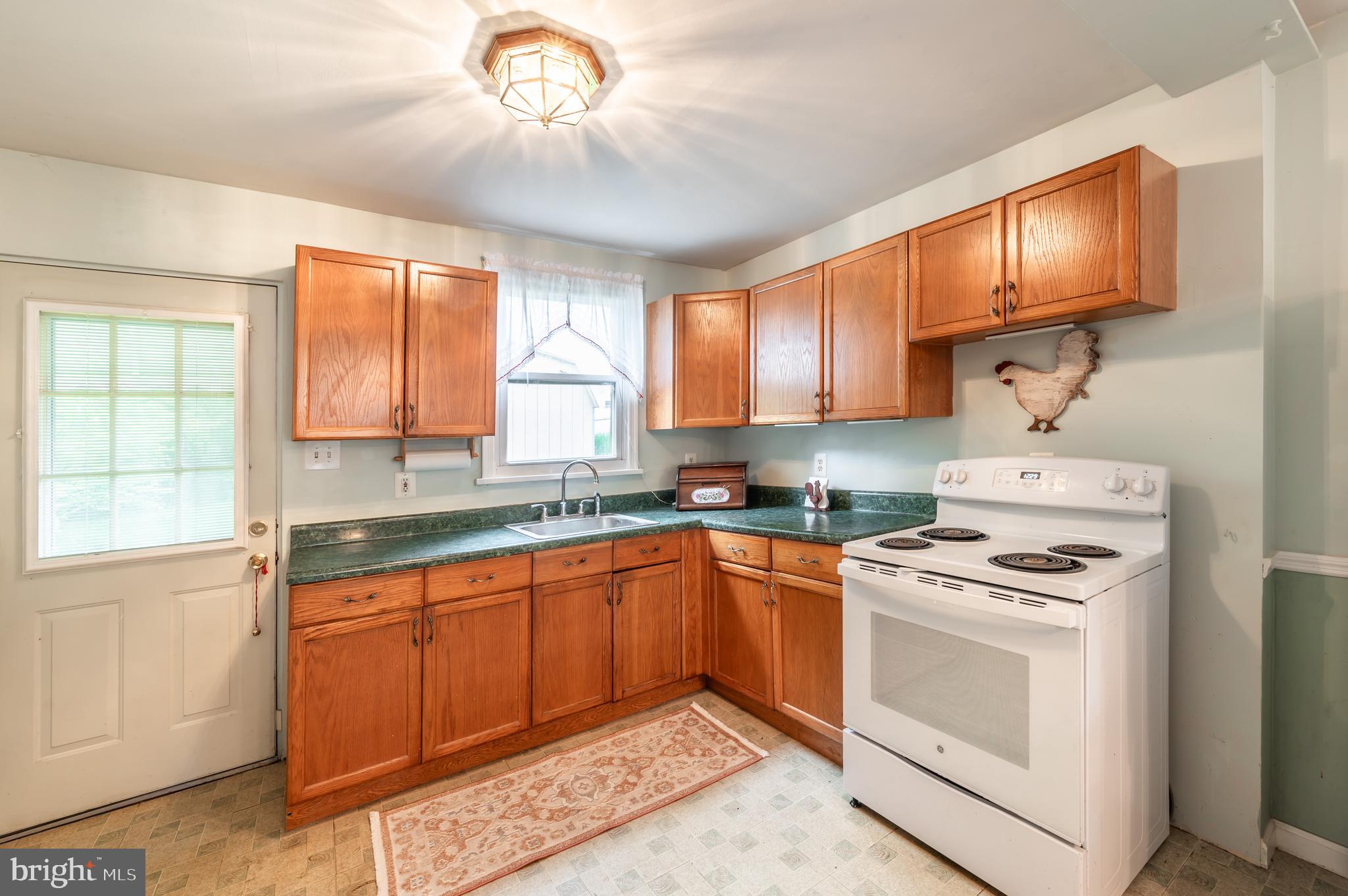 BRISTOL - Residential