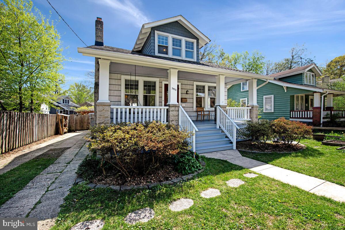 3913 JEFFERSON STREET