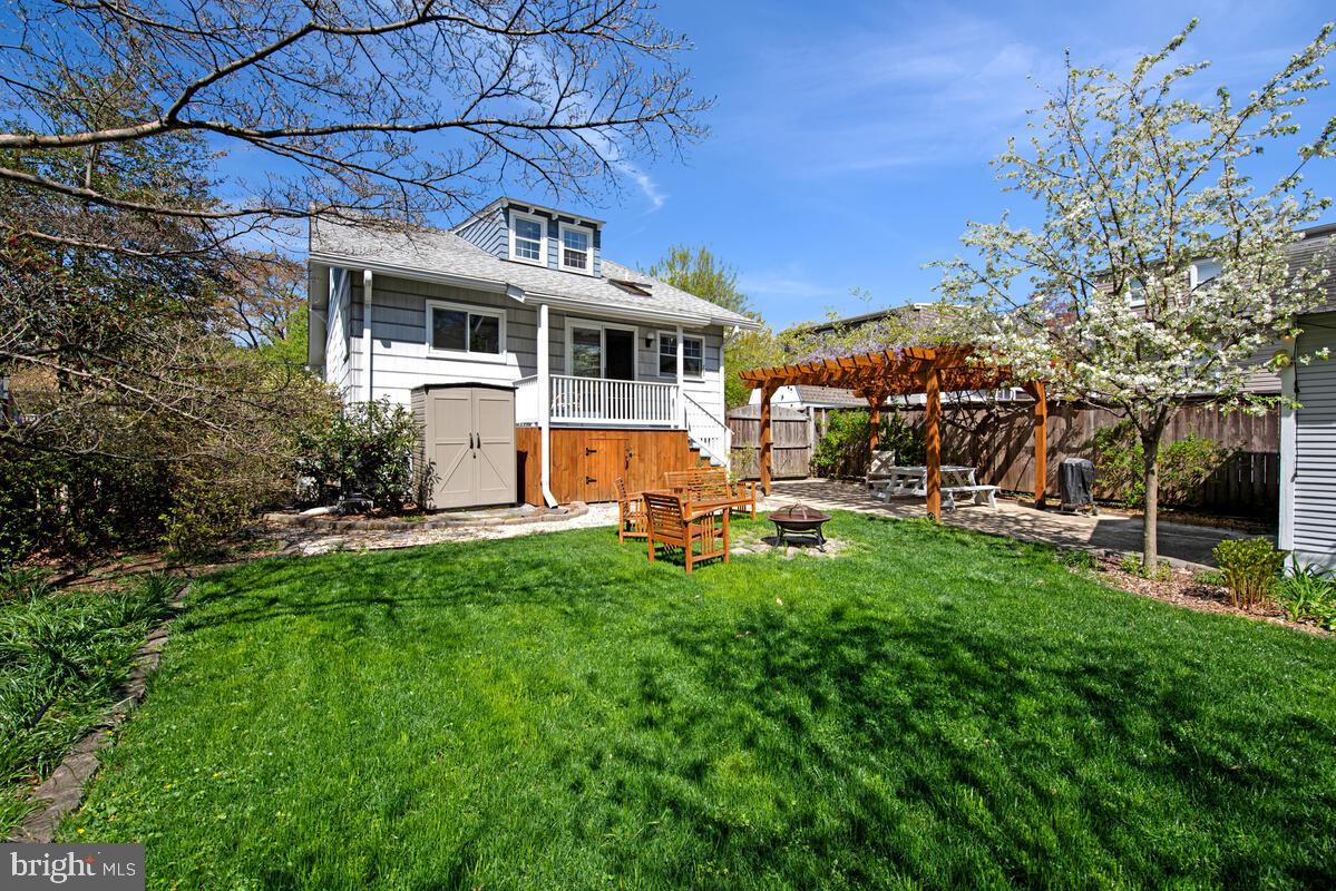 3913 JEFFERSON STREET