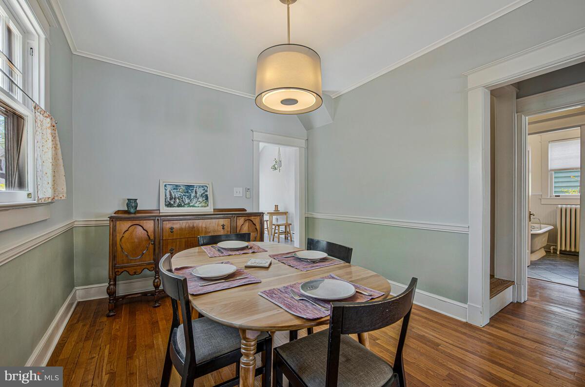 HYATTSVILLE HILLS - Residential