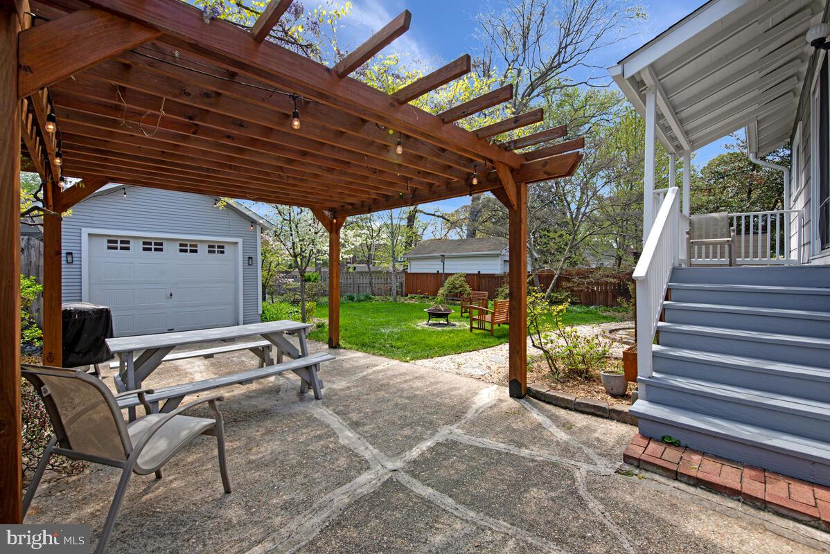 HYATTSVILLE HILLS - Residential